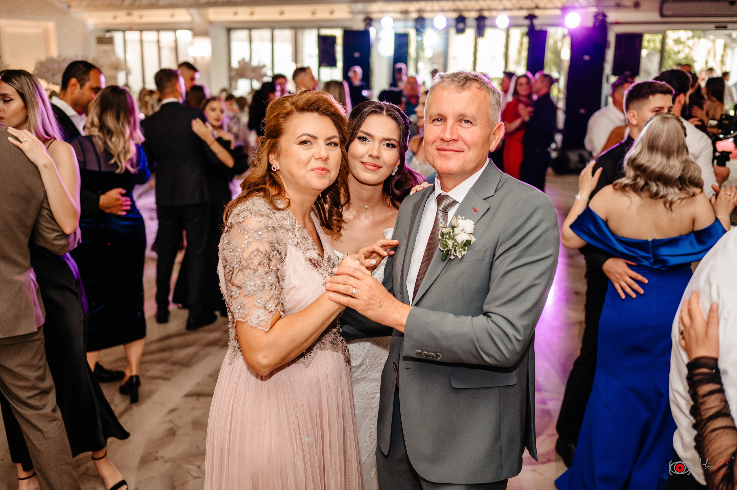 Denisa & Dragoș. Fotograf de evenimente