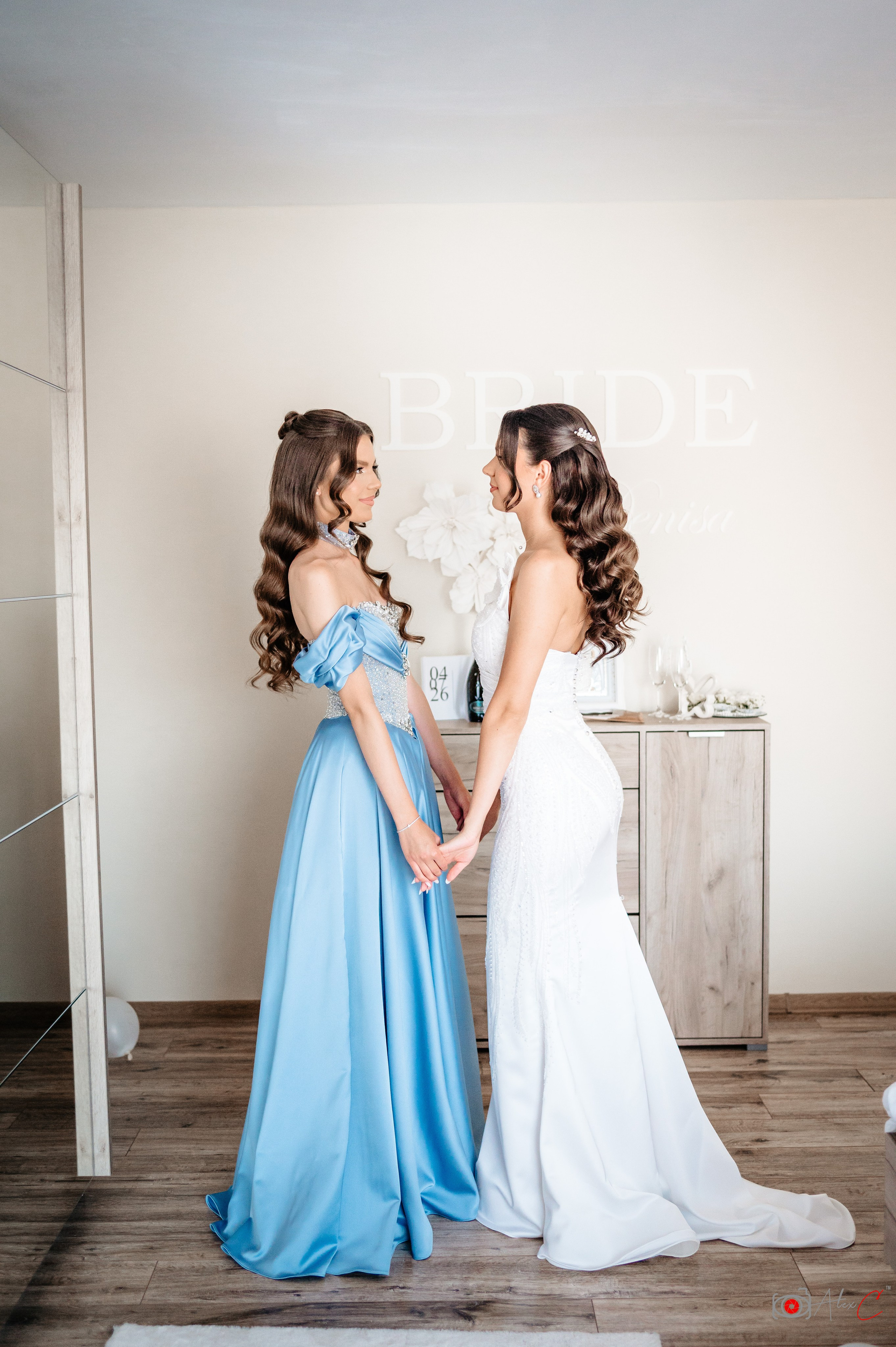 Denisa & Dragoș. Fotograf de evenimente
