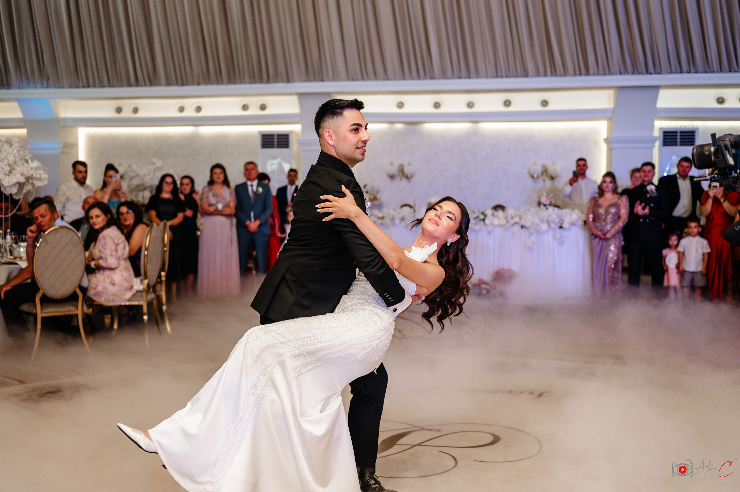 Denisa & Dragoș. Fotograf de evenimente