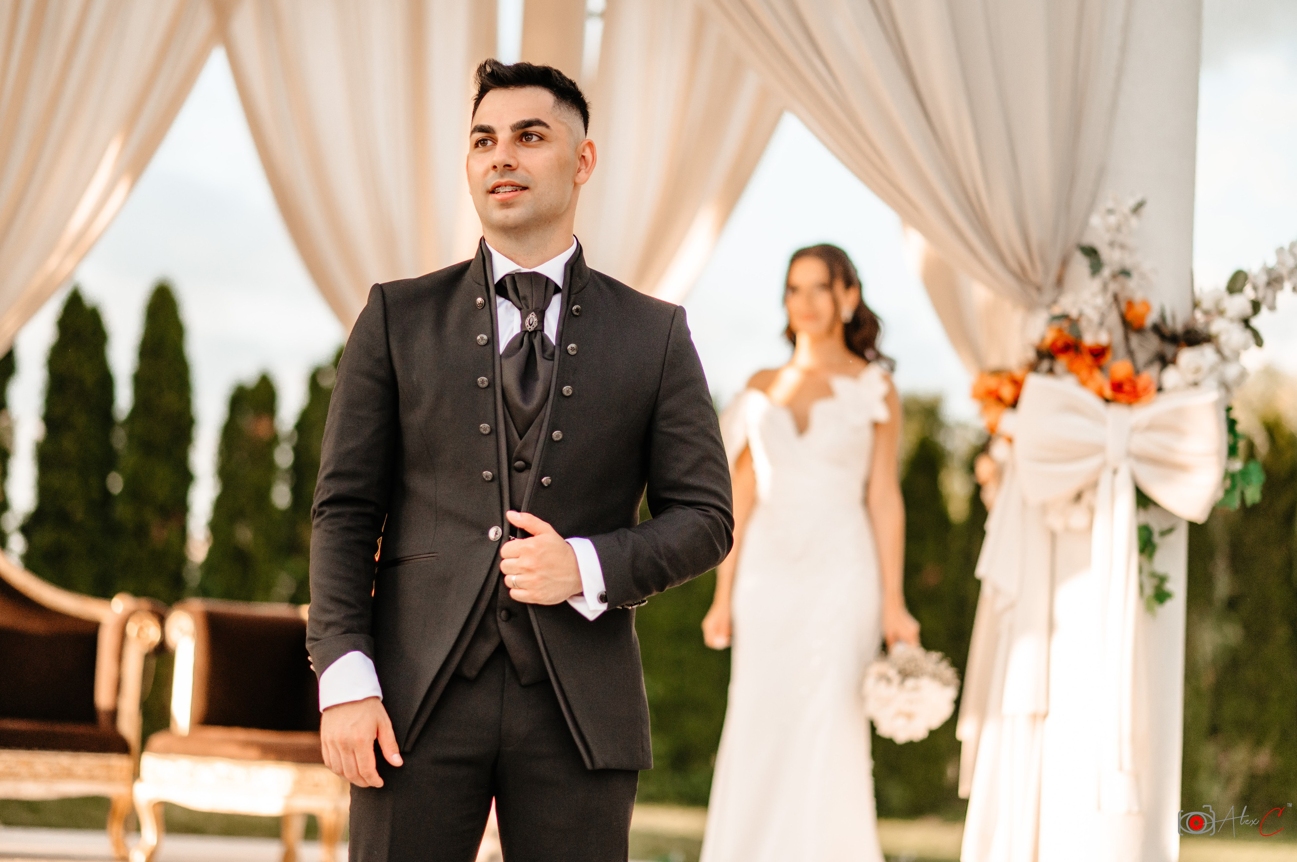 Denisa & Dragoș. Fotograf de evenimente