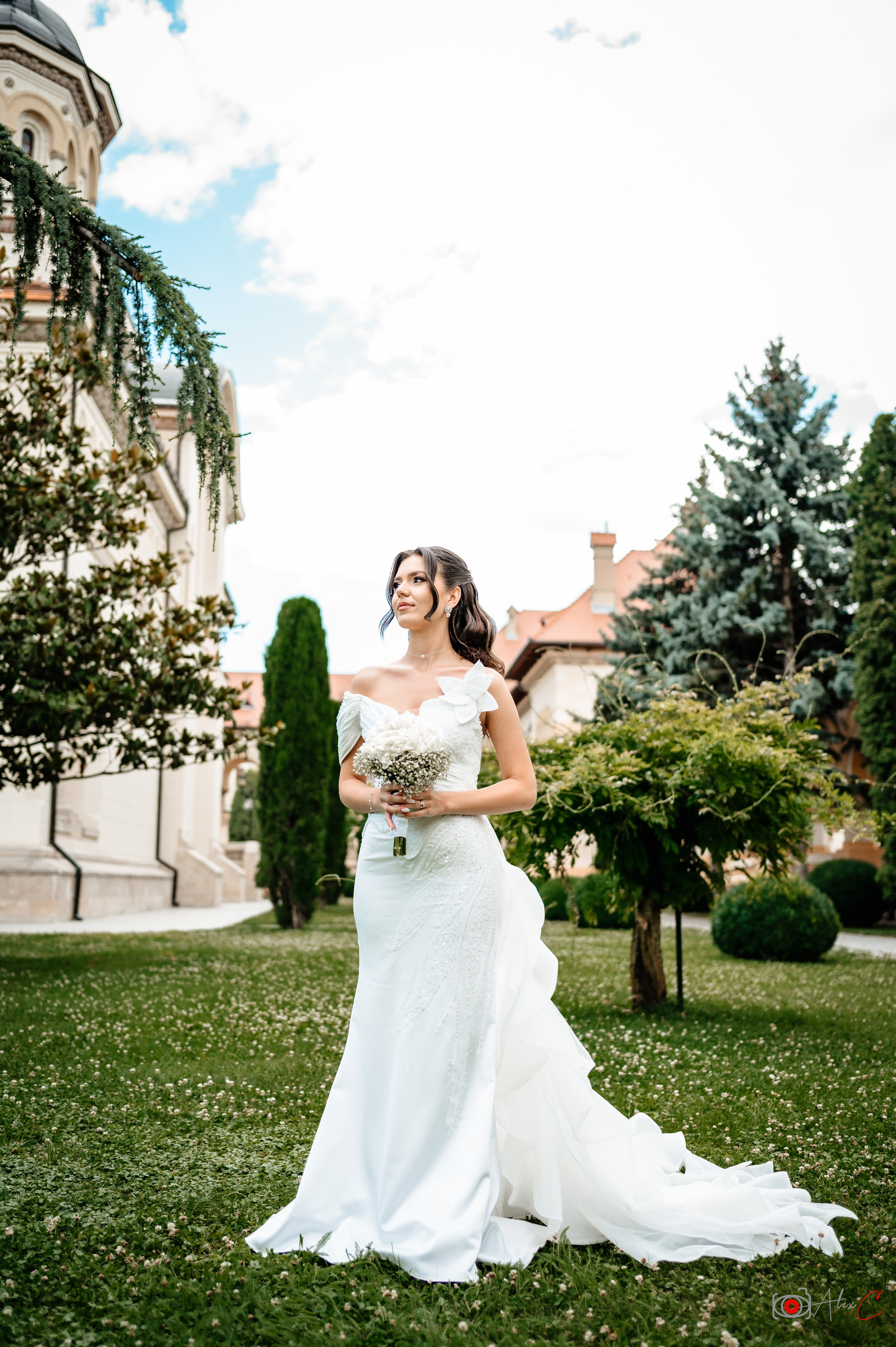 Denisa & Dragoș. Fotograf de evenimente
