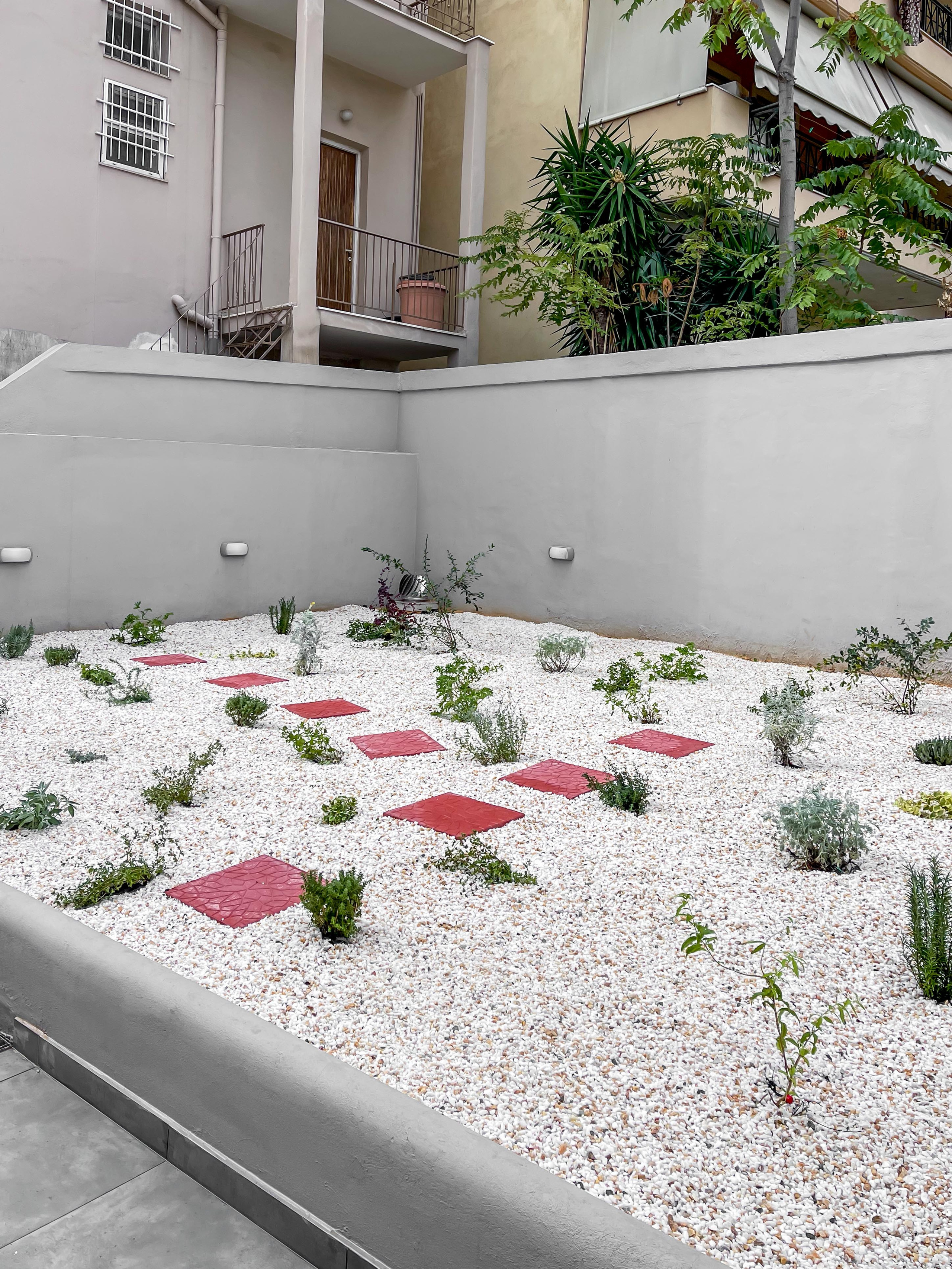 Κήπος Περιστέρι. Geoponitikon-Όταν η Επιστήμη συναντά την Τέχνη στο Φυσικό Τοπίο!