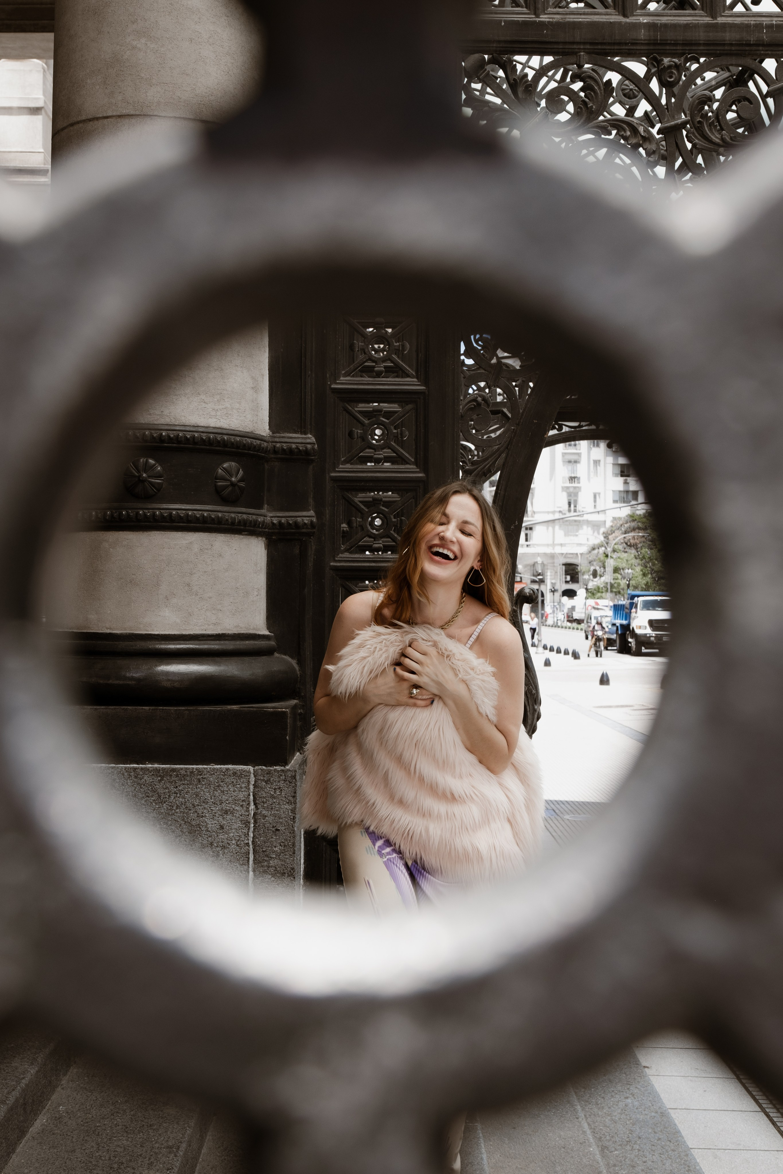 Tasha. Photographer Olga Tsoi