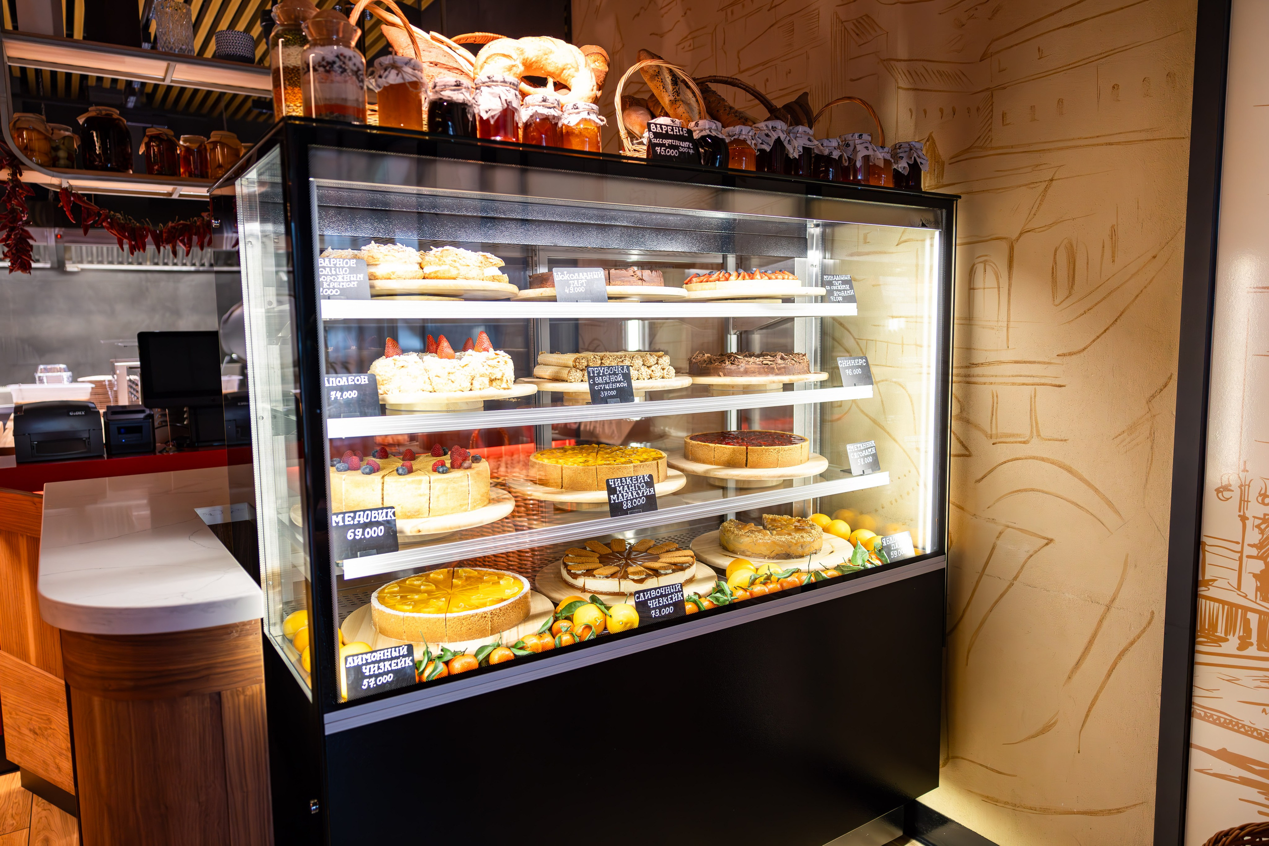 Интерьерная фотосъёмка. Яркие моменты, запечатленные в каждом кадре