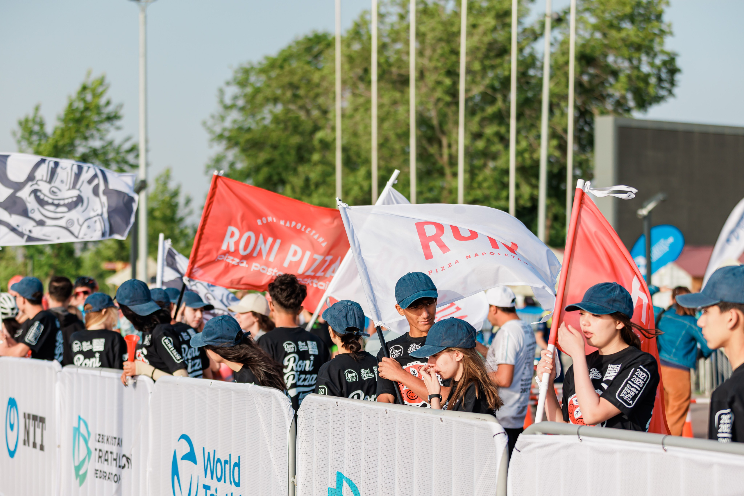 Спортивная фотосъёмка. Яркие моменты, запечатленные в каждом кадре