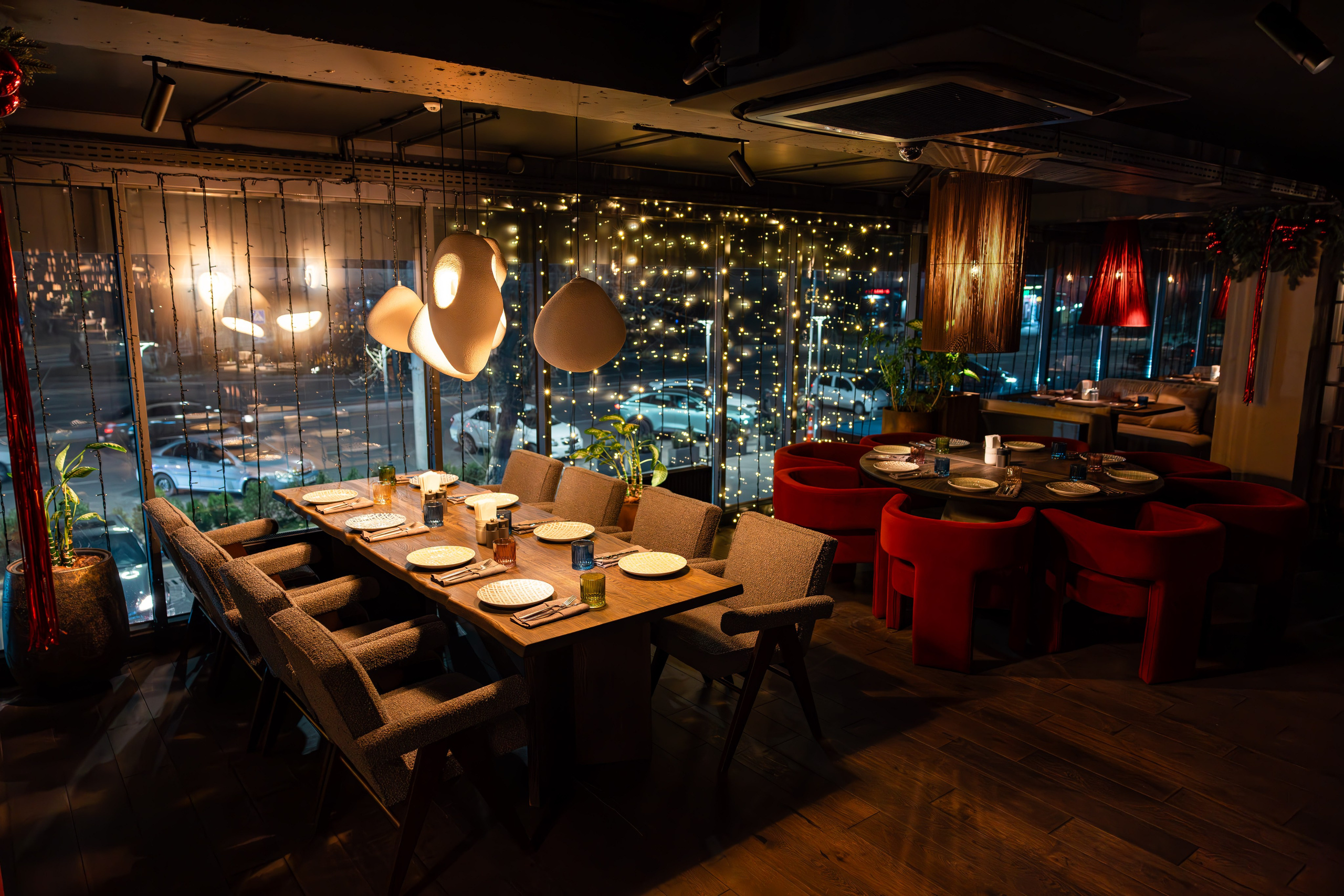 Интерьерная фотосъёмка. Яркие моменты, запечатленные в каждом кадре