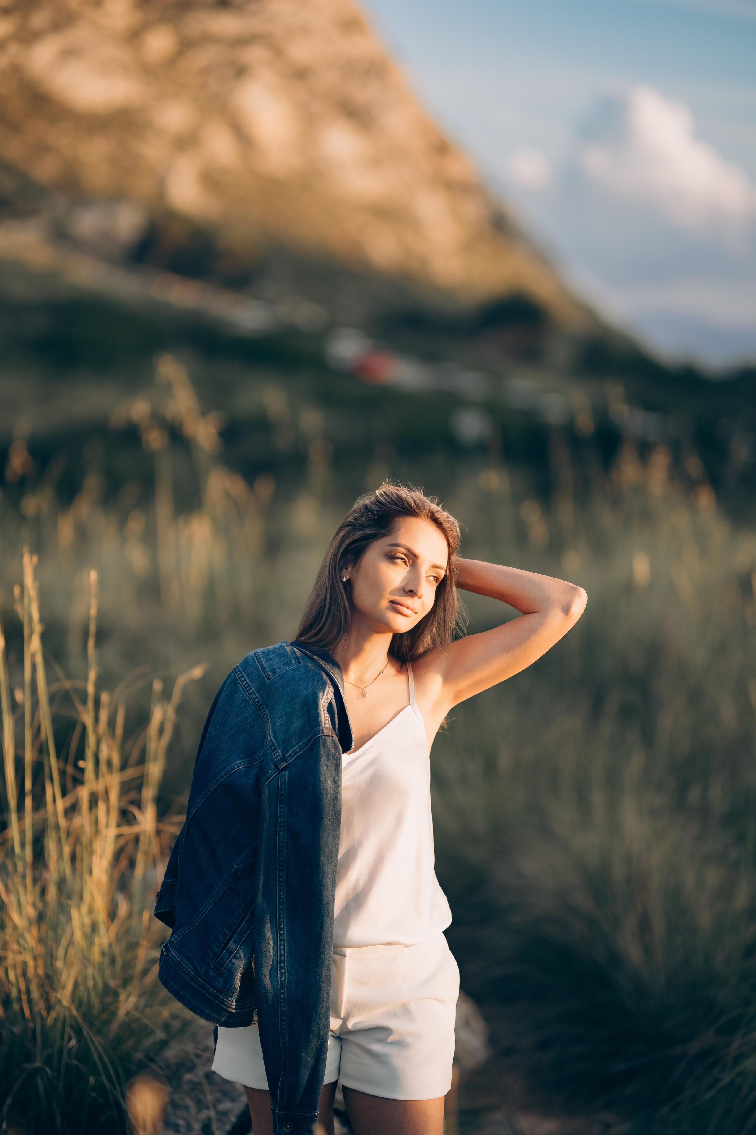 Strength in Fragility. Fotógrafo en Palma de Mallorca
