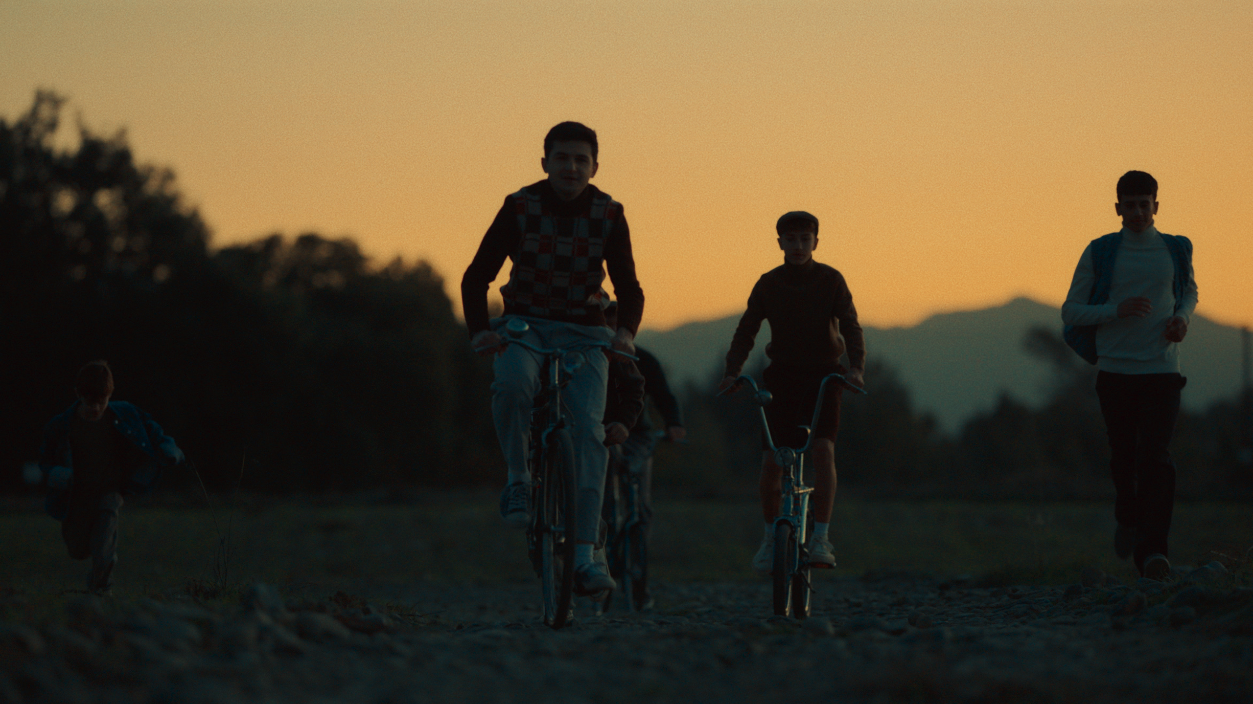 Famagusta | Series. Ilia Ivanov