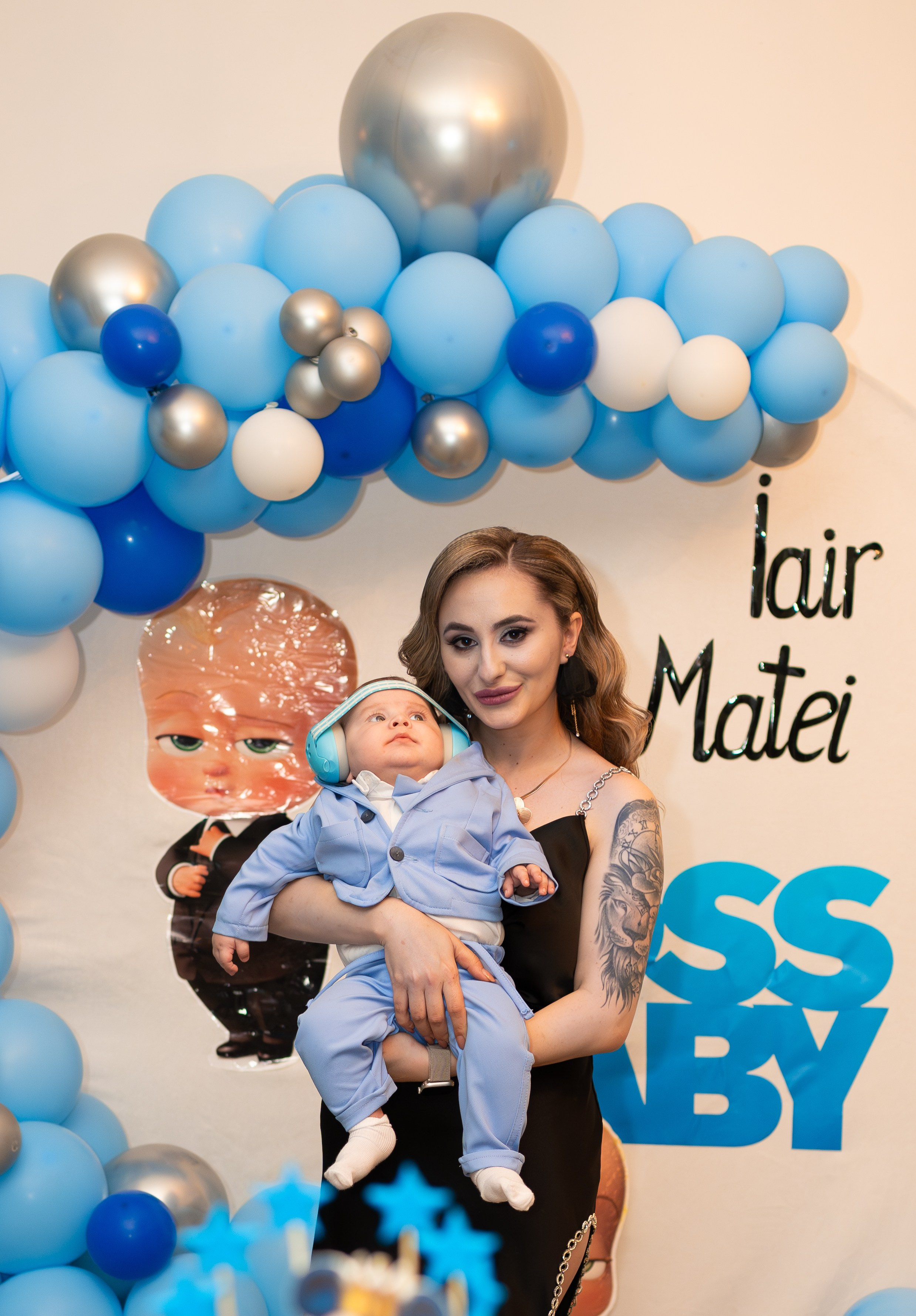 Iair. Fotograf Timisoara — GradArt Concept