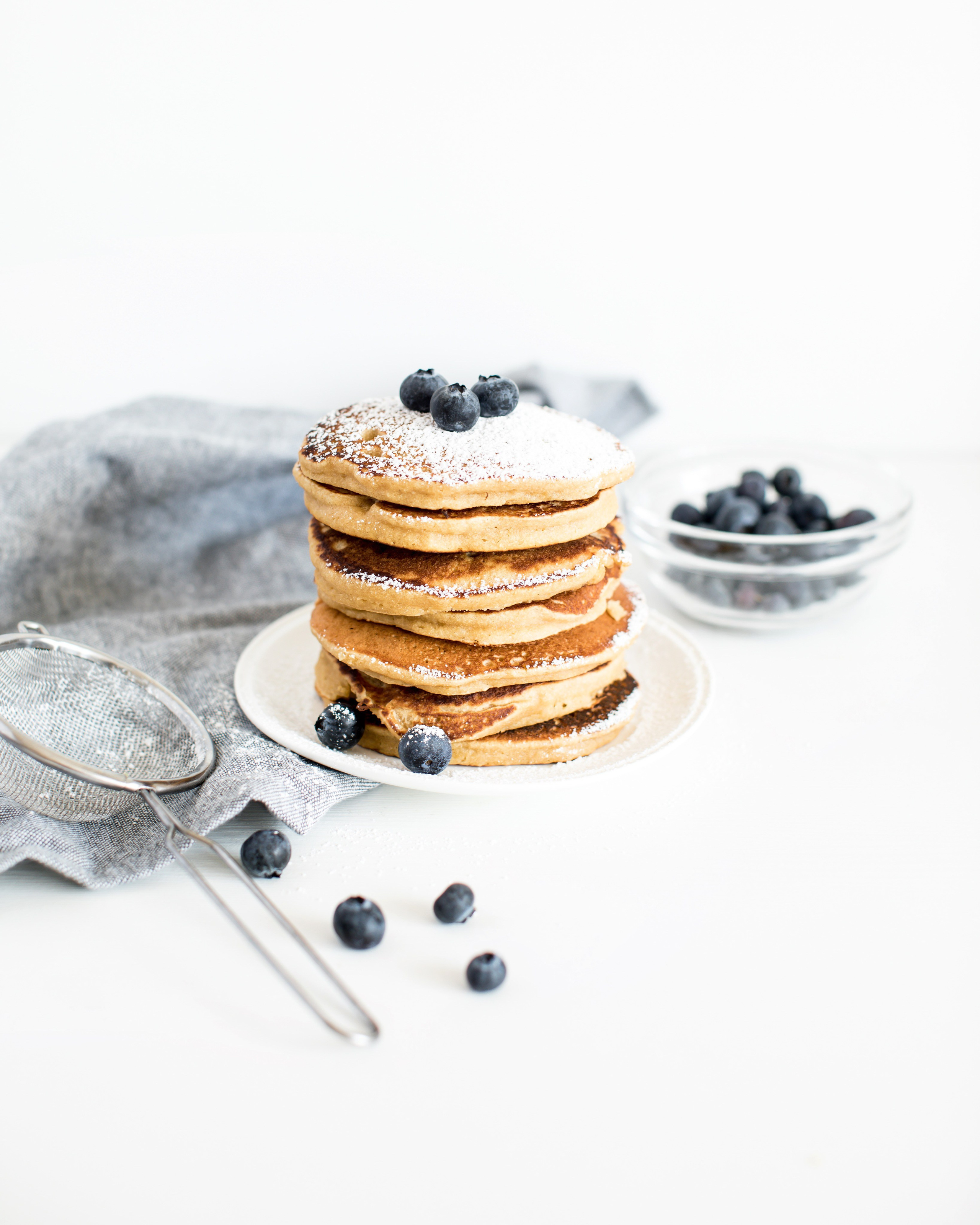 Food foto en Santiago - captura el arte culinario con calidad profesional. Maria Kulakova — Fotógrafa en Santiago | Fotografía de producto, marcas y familias
