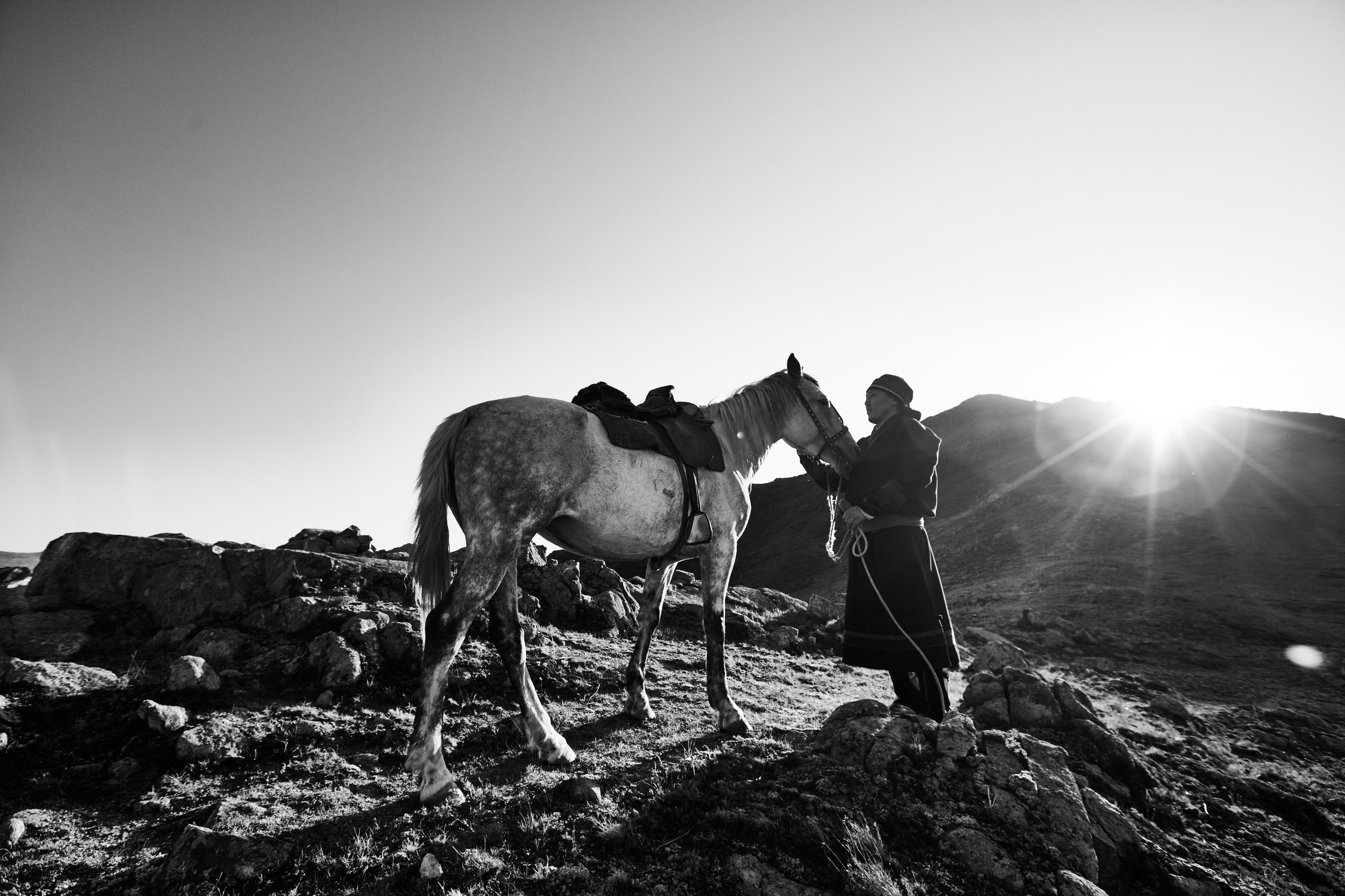 ЧИНГИС РАДНАЕВ. Фотостудия рекламной, коммерческой съемки в Улан-Удэ