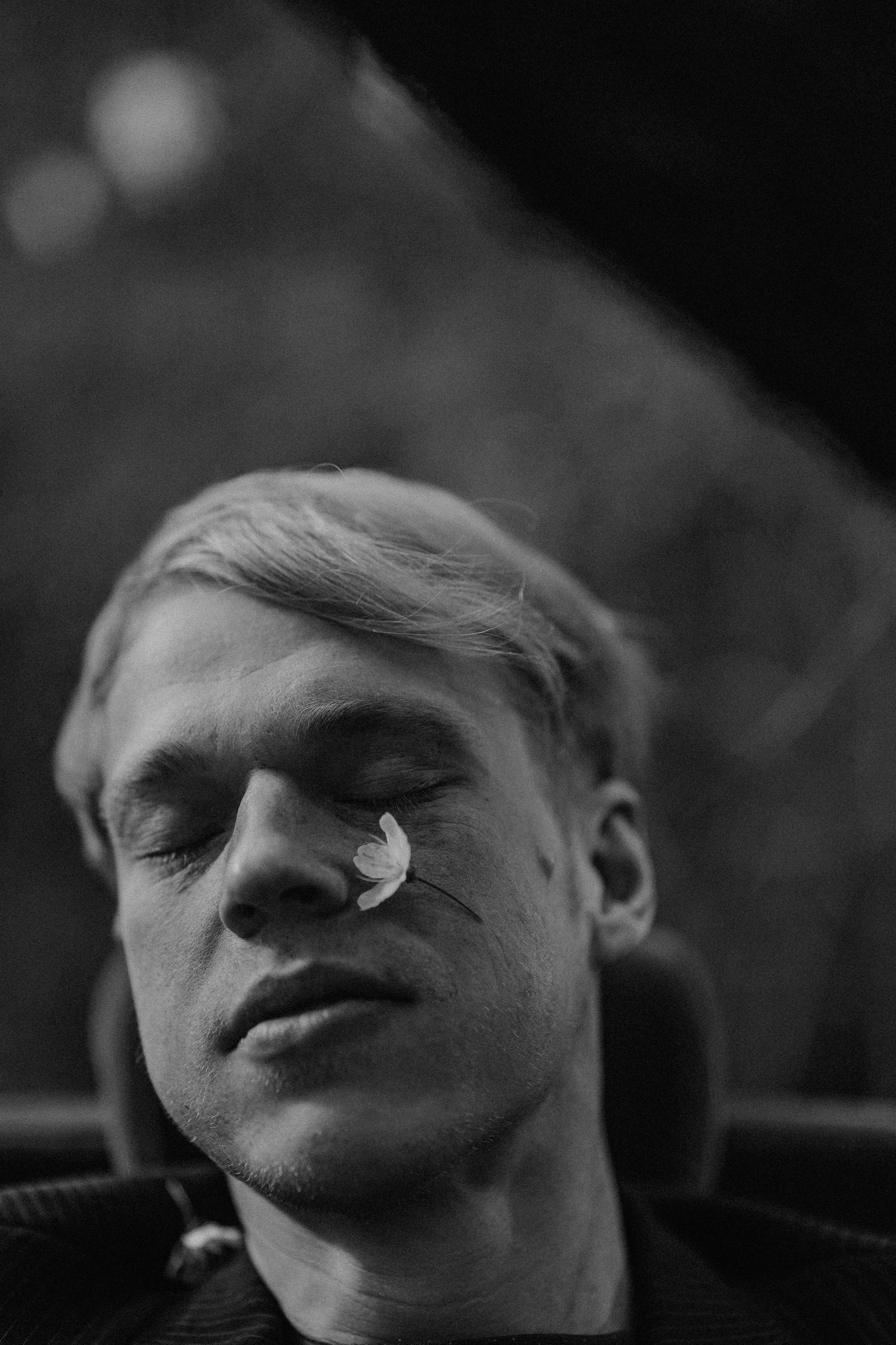 Main portfolio. Julia Pelikánová | Portrait and content photographer in Prague