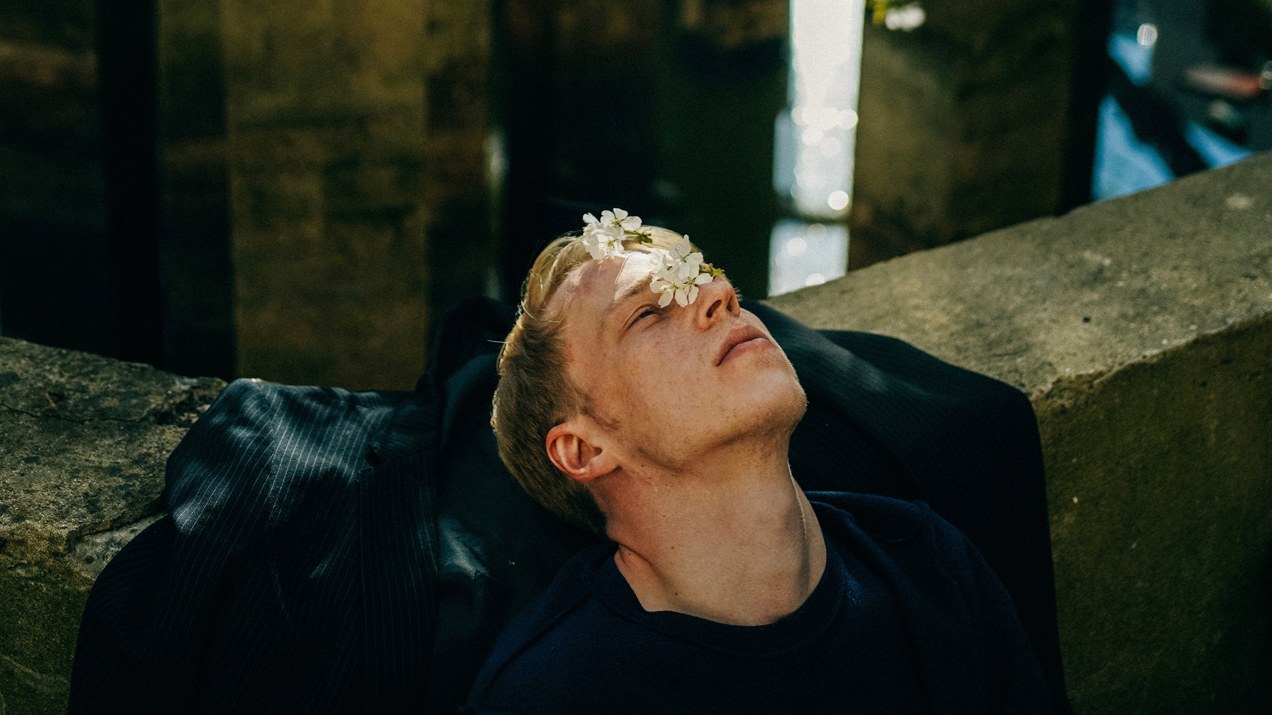 Julia Pelikánová | Portrait and content photographer in Prague