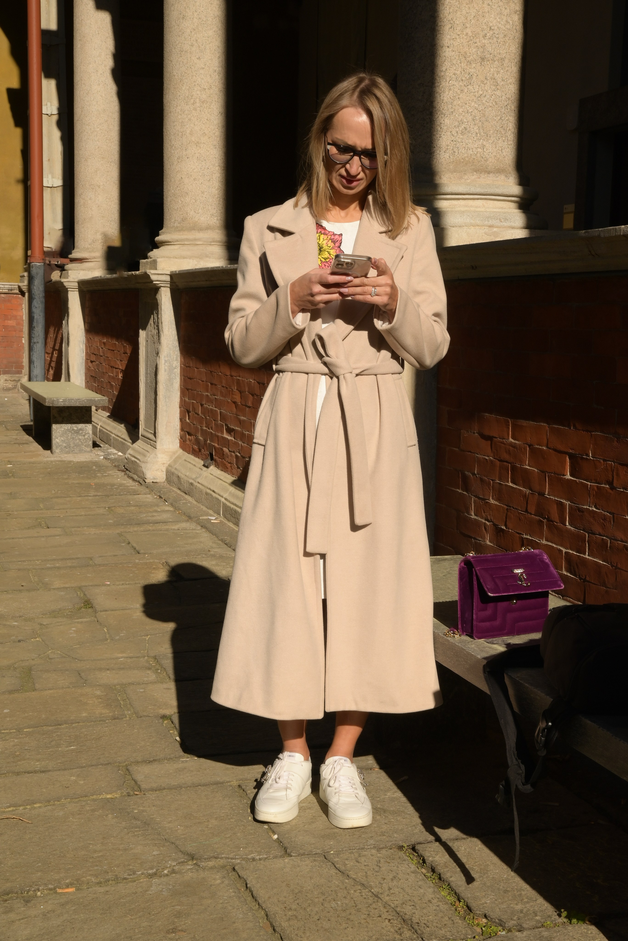 POLINA RITRATTO BUSINESS PSICOLOGO SPECIALIZZATO IN RELAZIONI