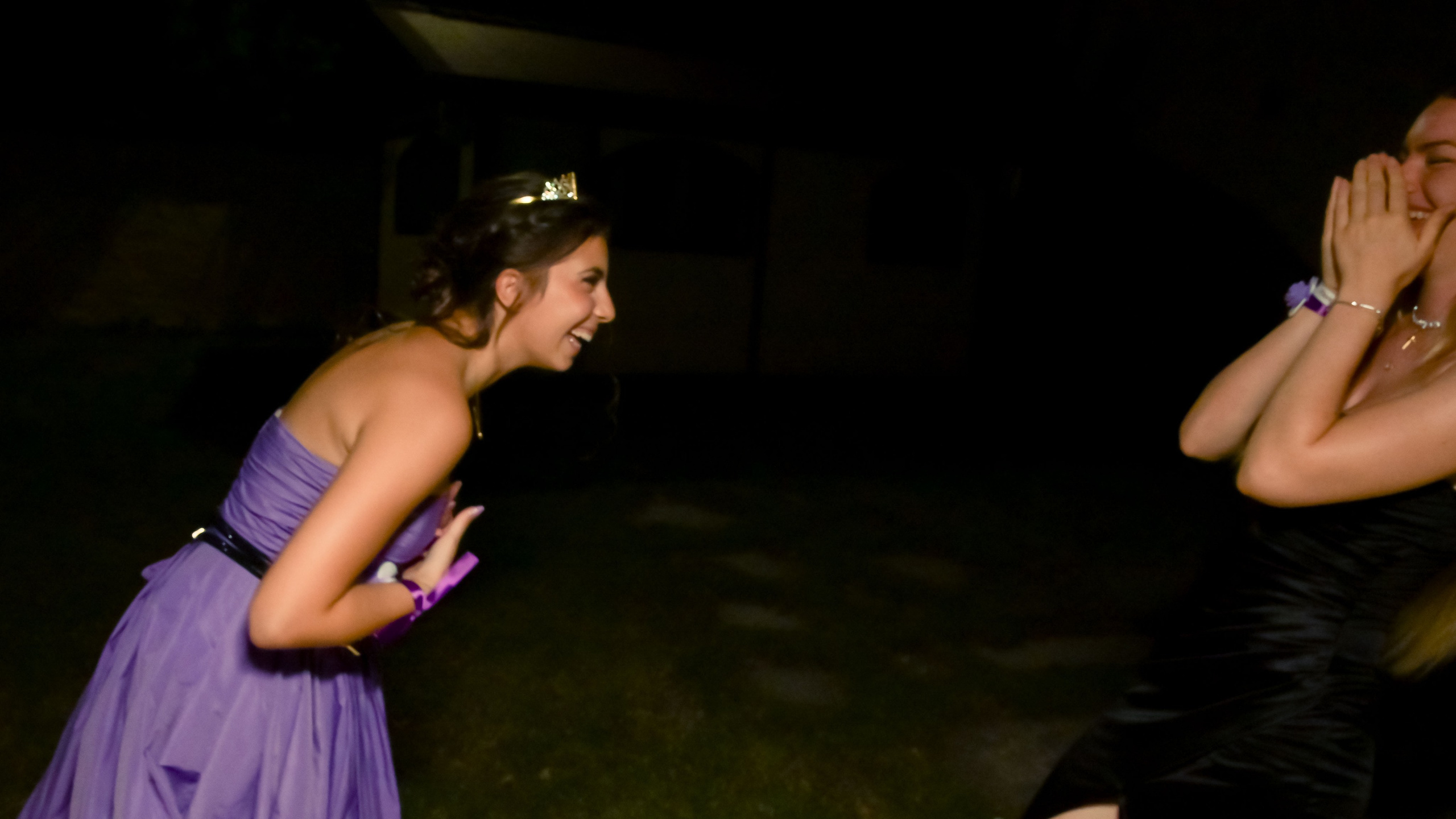 Francesca festa dei 18 anni 2 parte