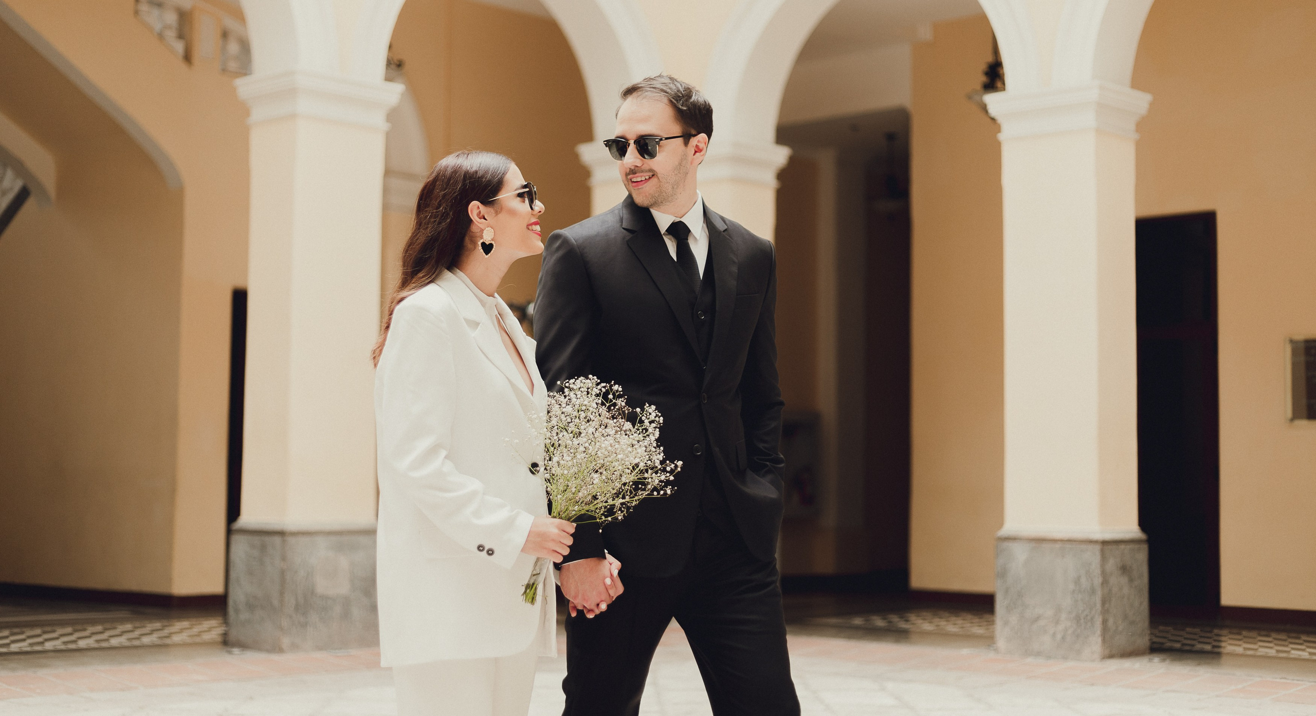 Sharon & Jose Prewedding. Fotógrafo en Honduras