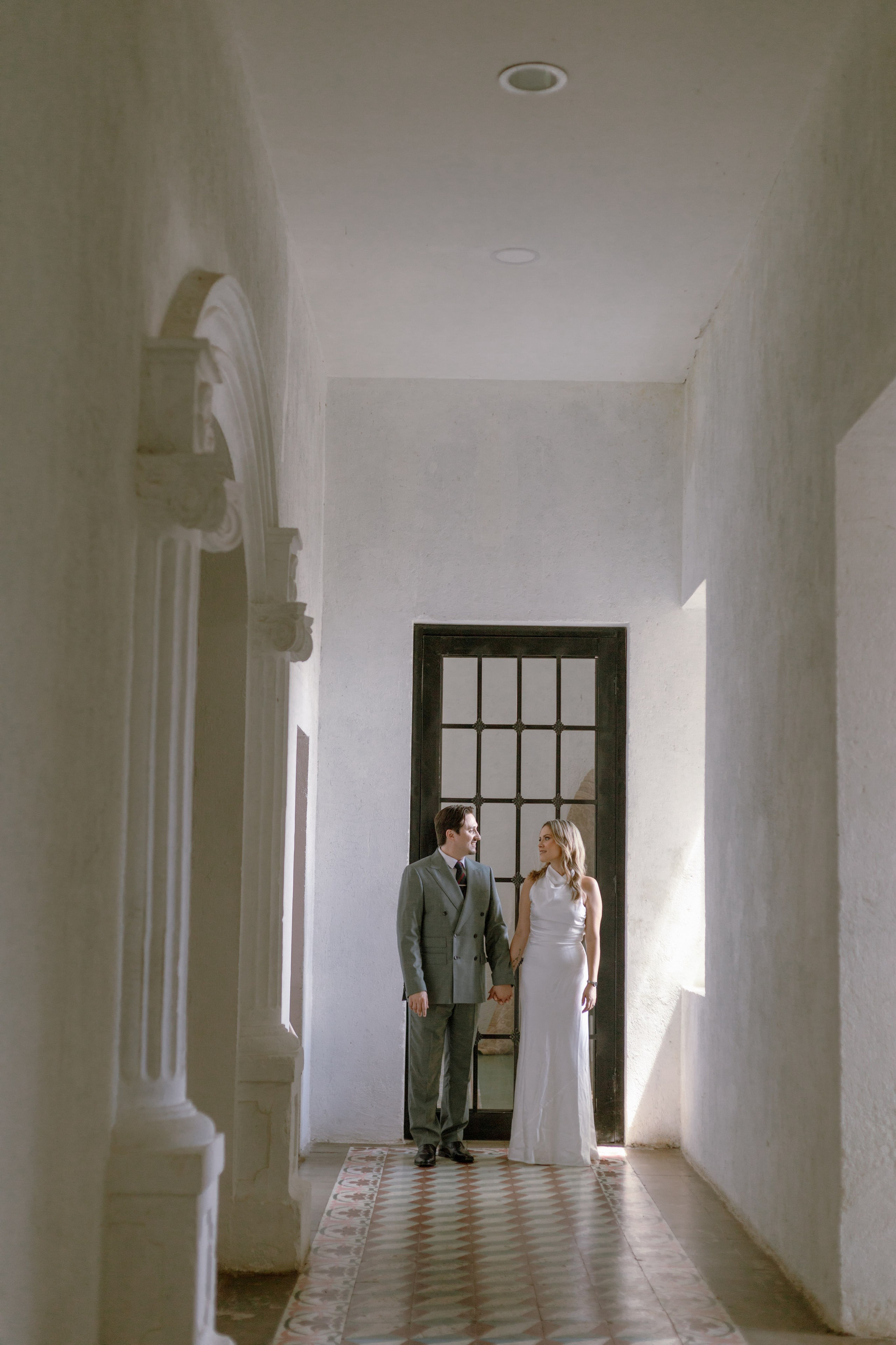 Eva & Chris Prewedding. Fotógrafo en Honduras