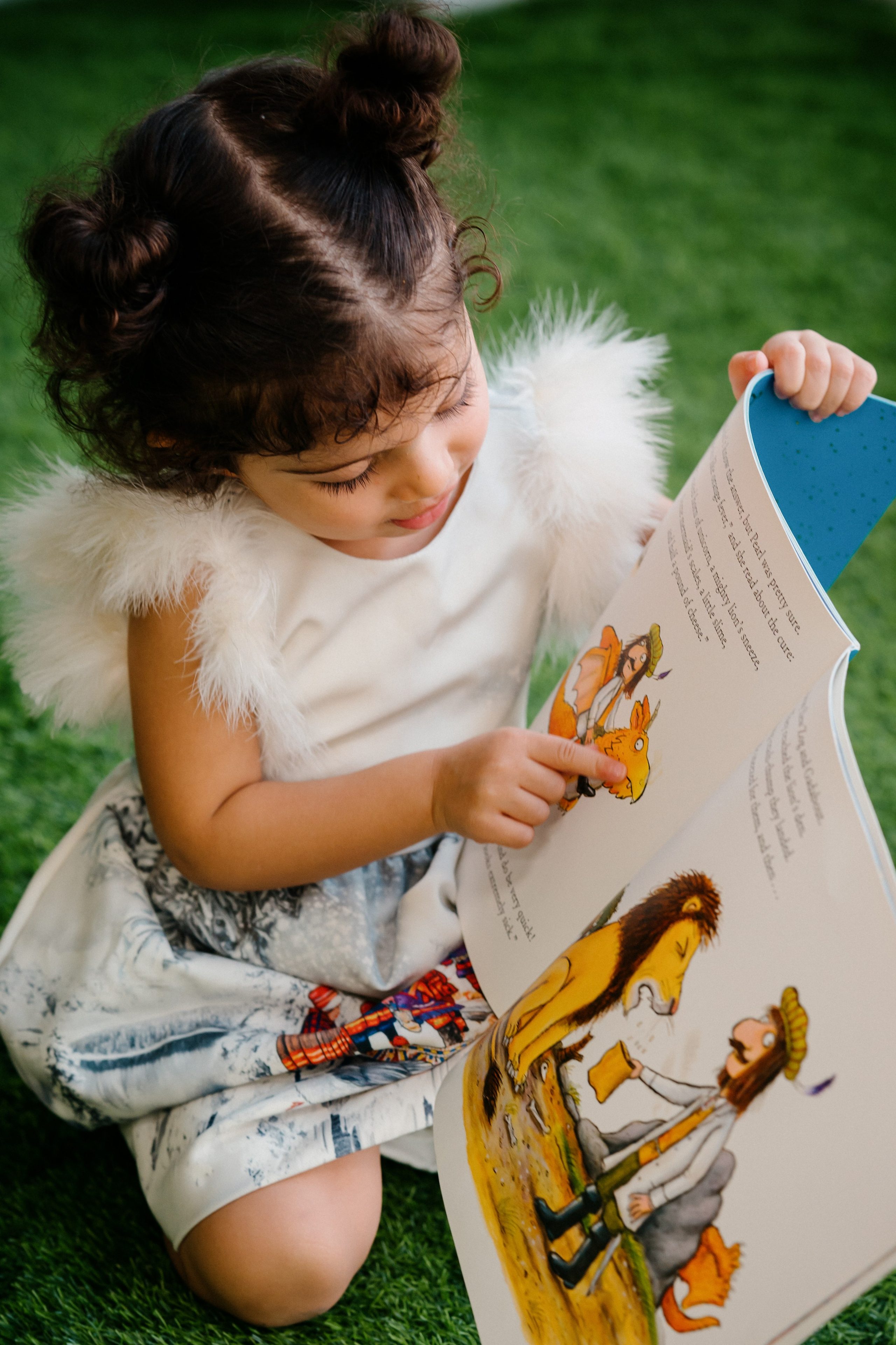 Nursery. Elena Pretzner Photography