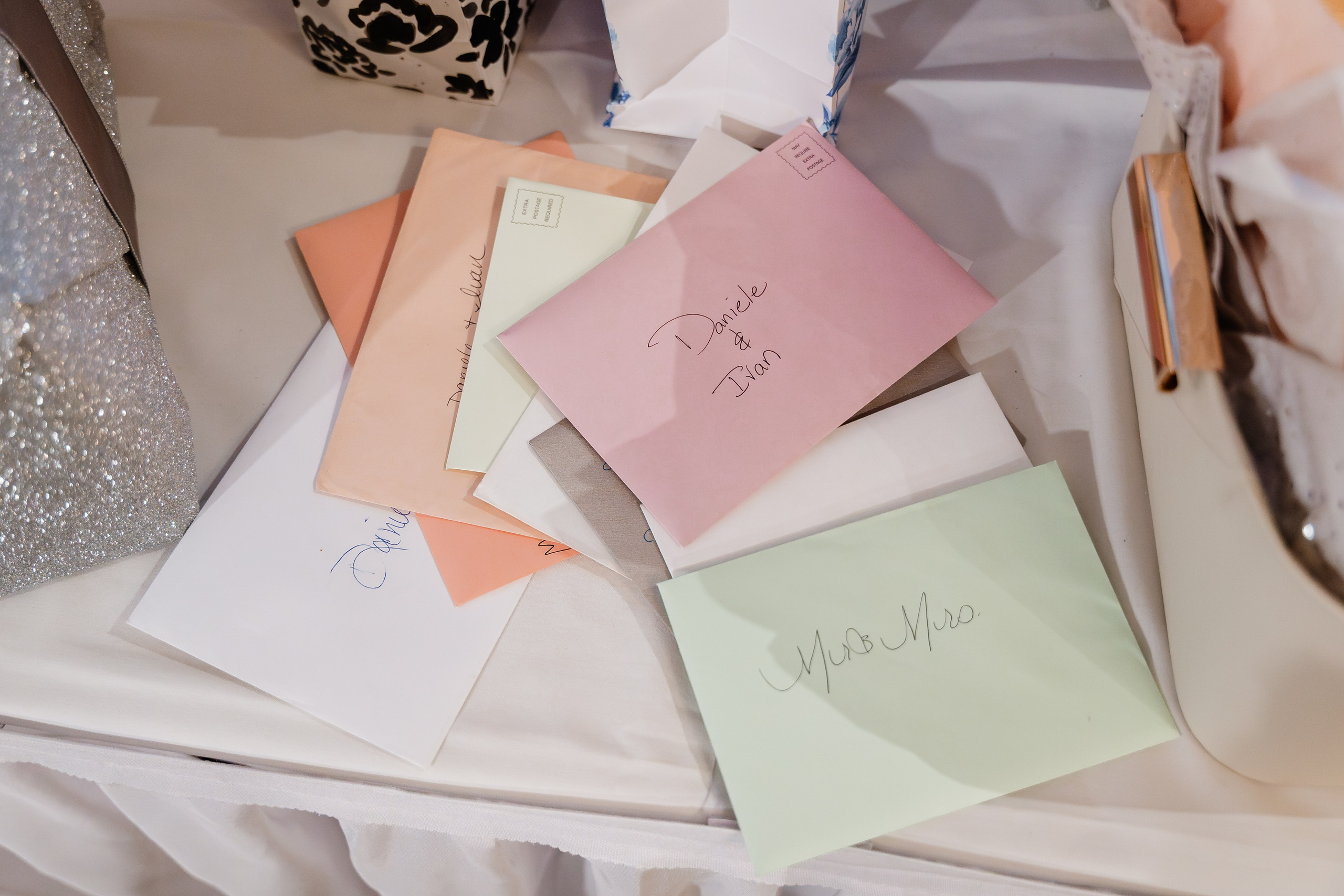 Ivan & Danielle. Babich_weddings