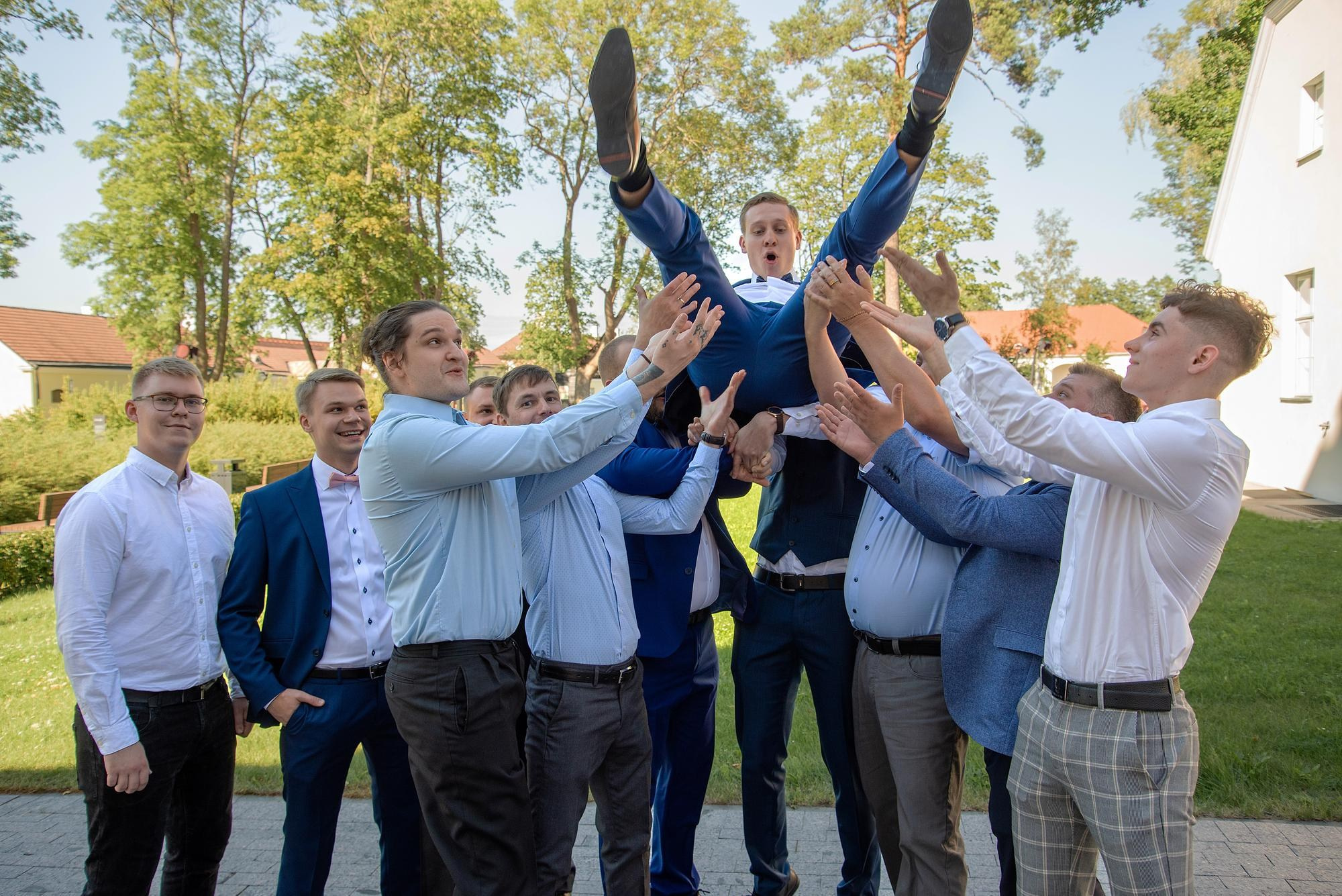 WEDDING TALLINN. Www.jelenavelpler.com