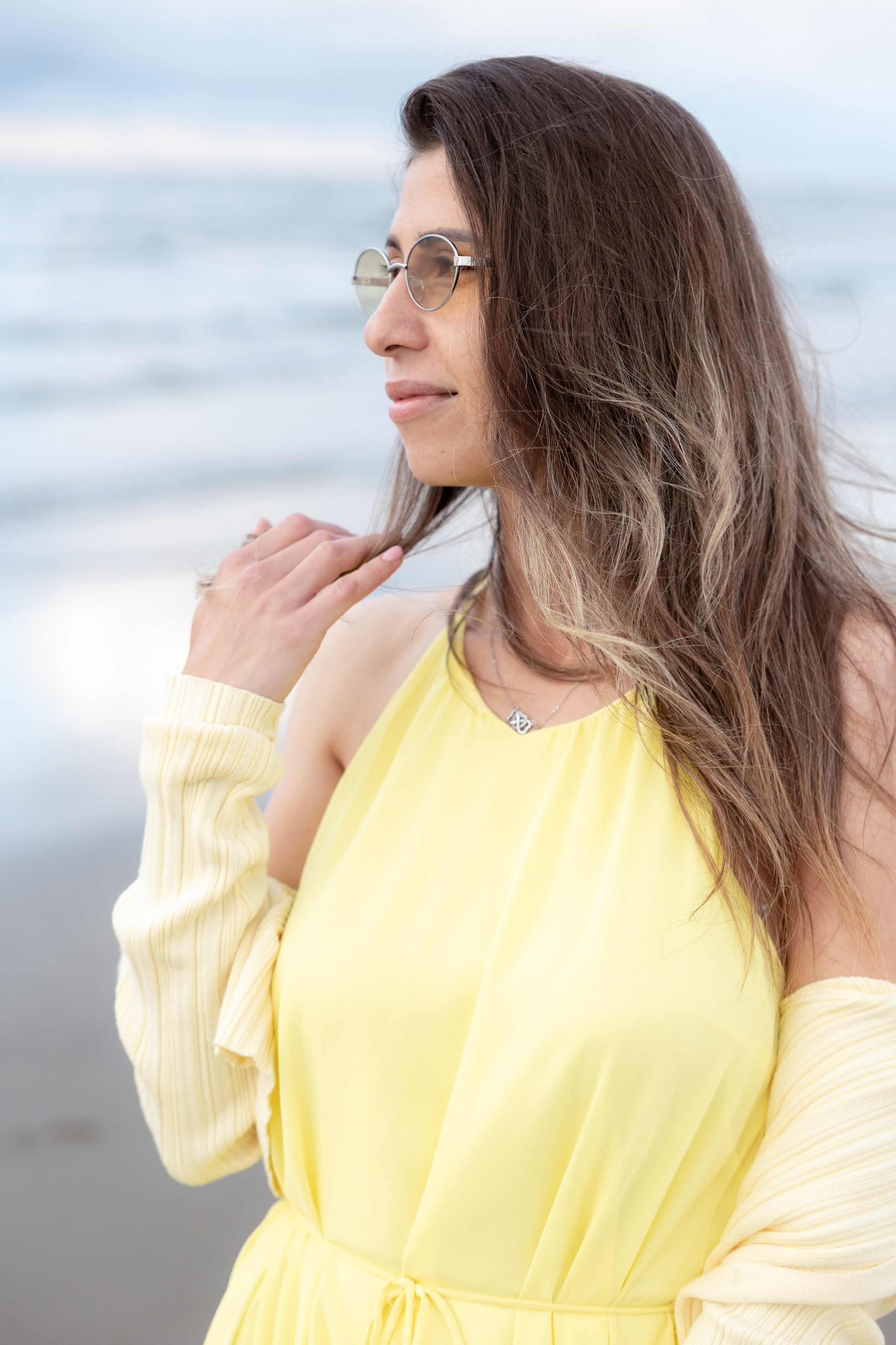 Alina. Portrait and Family Photographer in Netherlands