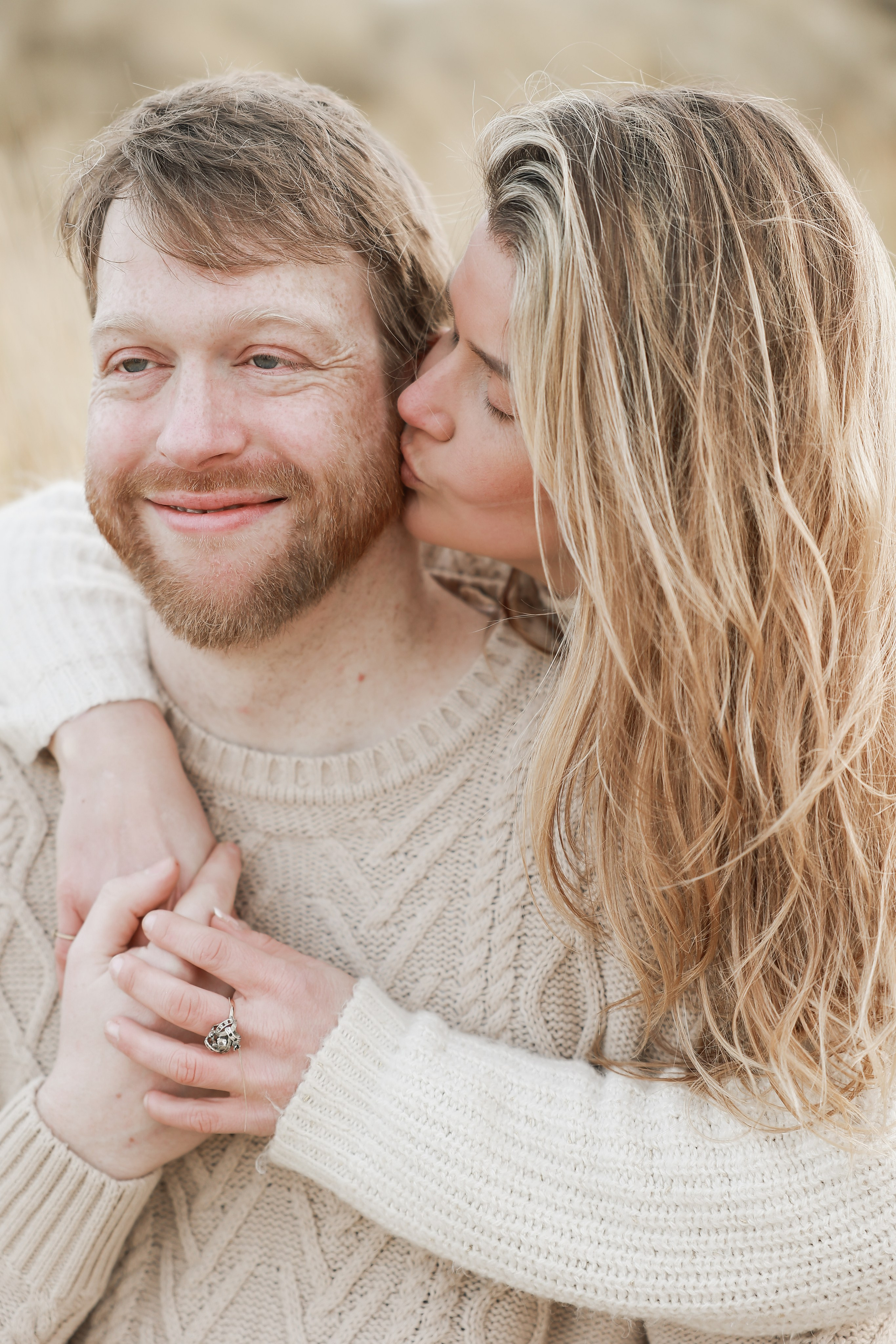 R & S. Portrait and Family Photographer in Netherlands