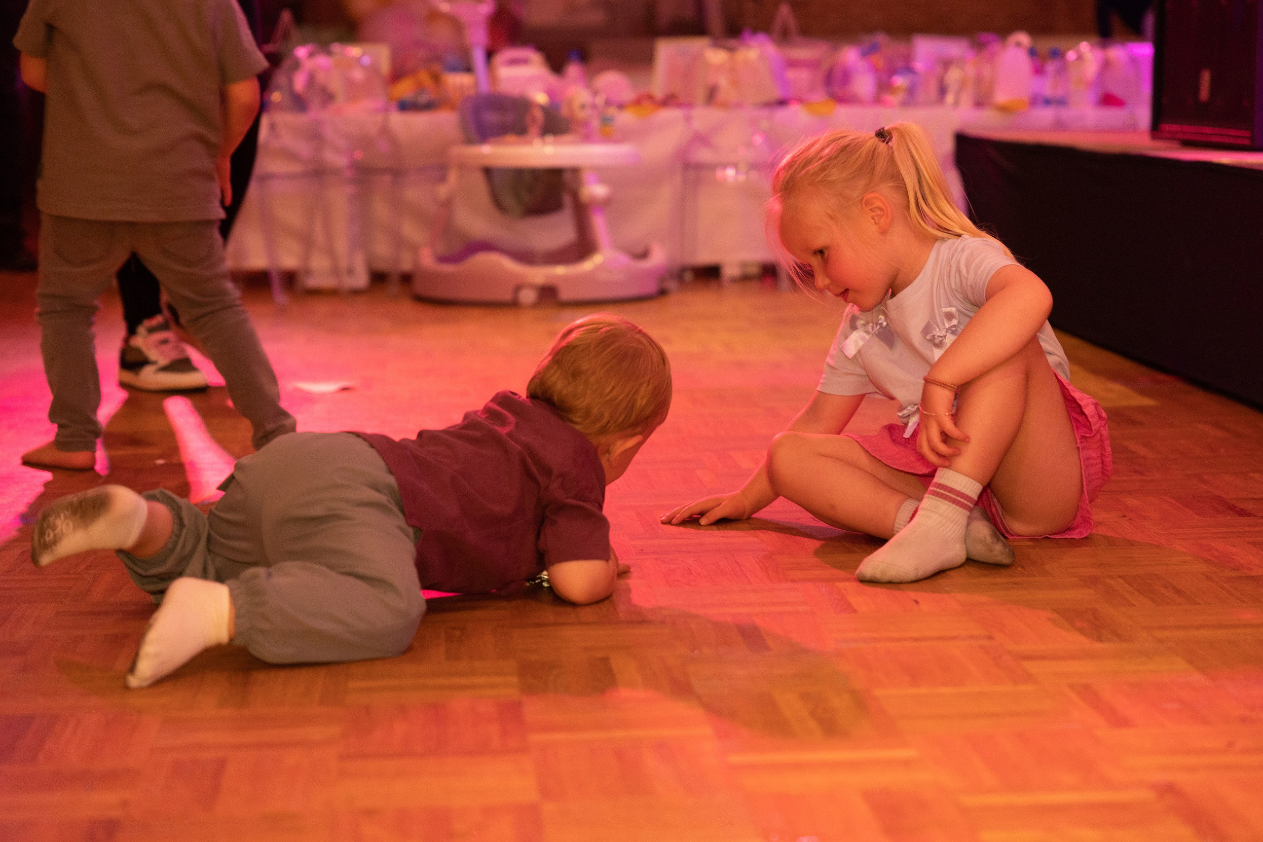 1 st Birthday. Portrait and Family Photographer in Netherlands