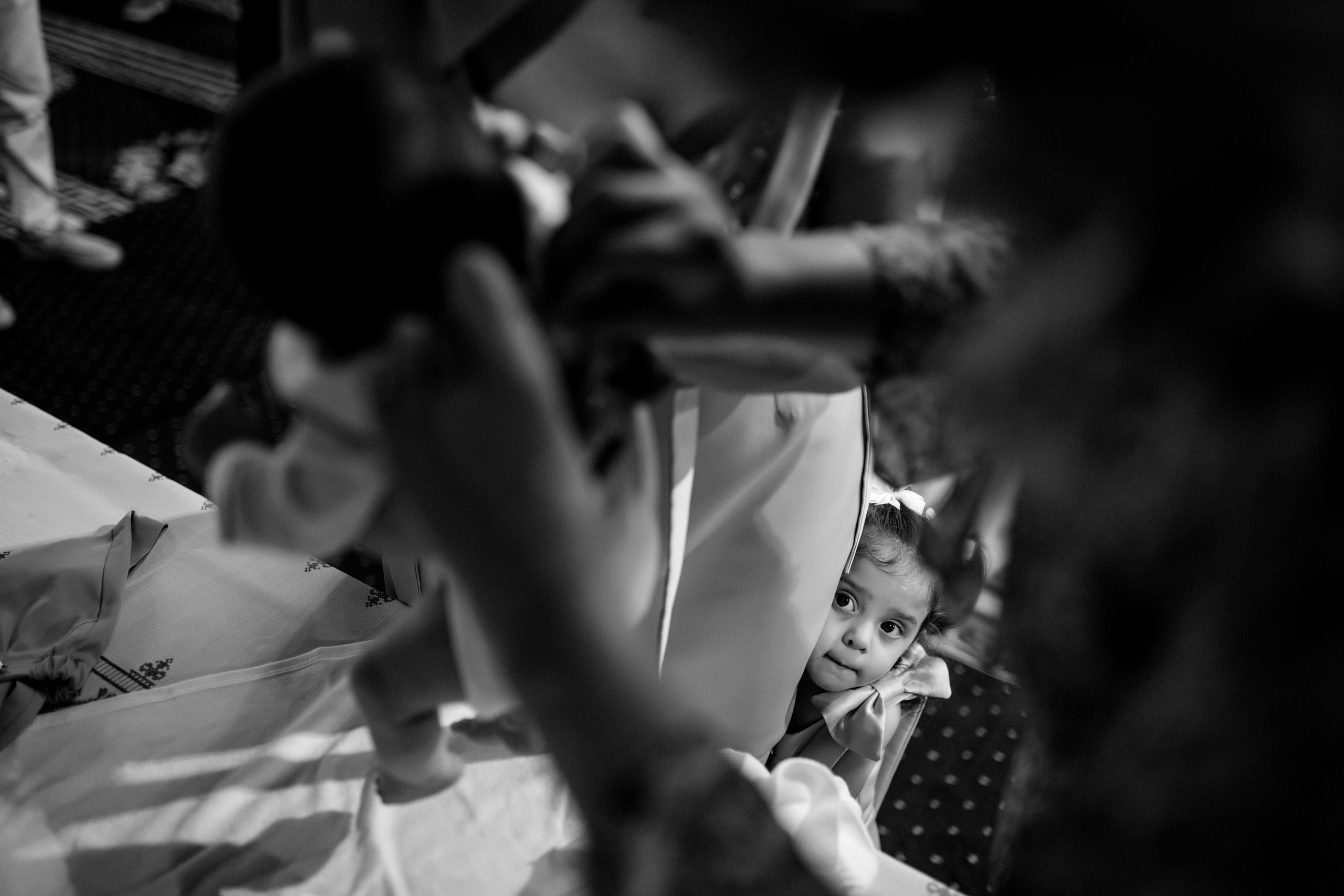 Aris Andrei. Fotograf si Videograf | Nuntă-Botez