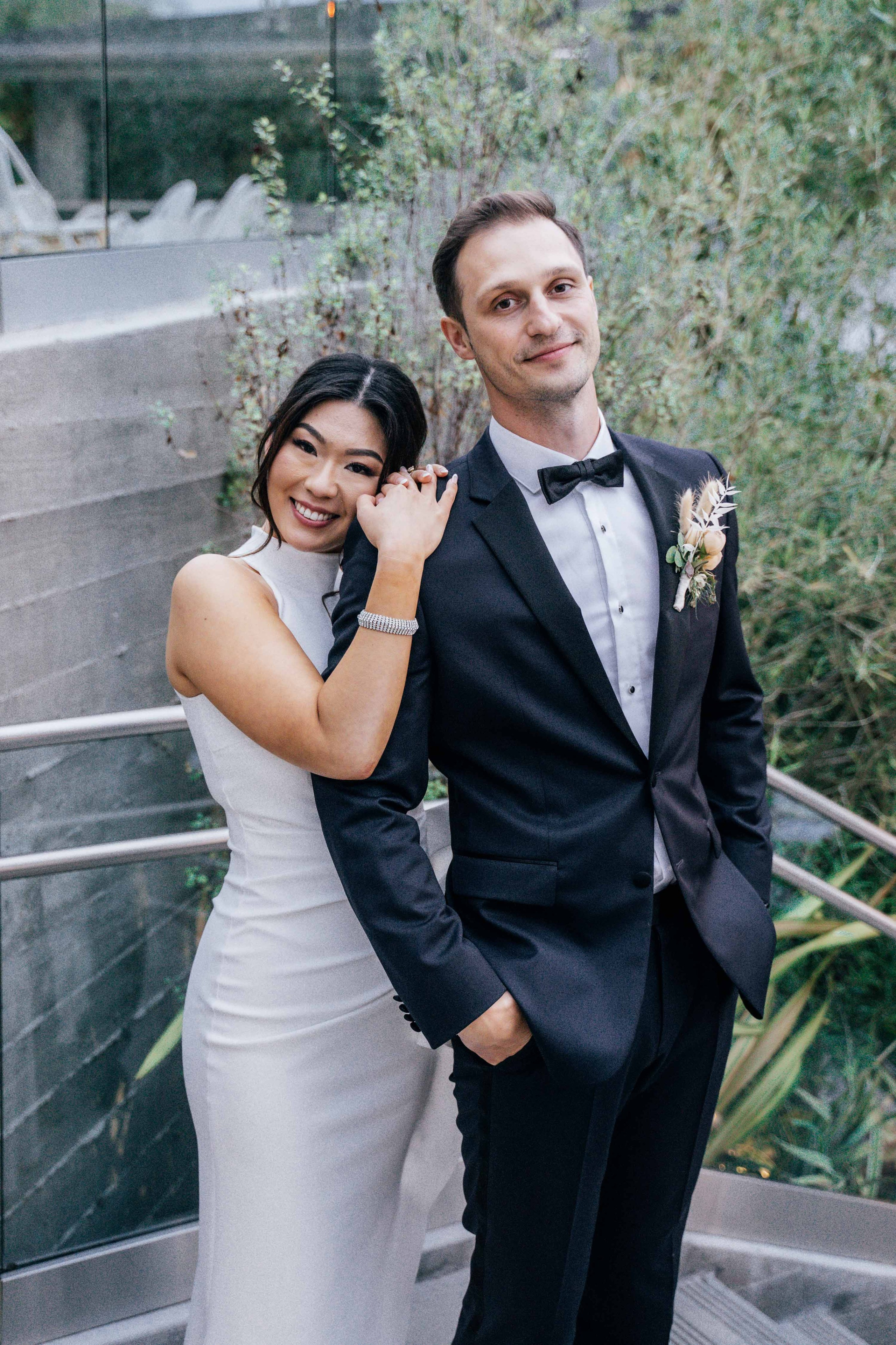 Lauren & Dima Wedding. Classic & Elegant Wedding Photography and Videography in SoCal