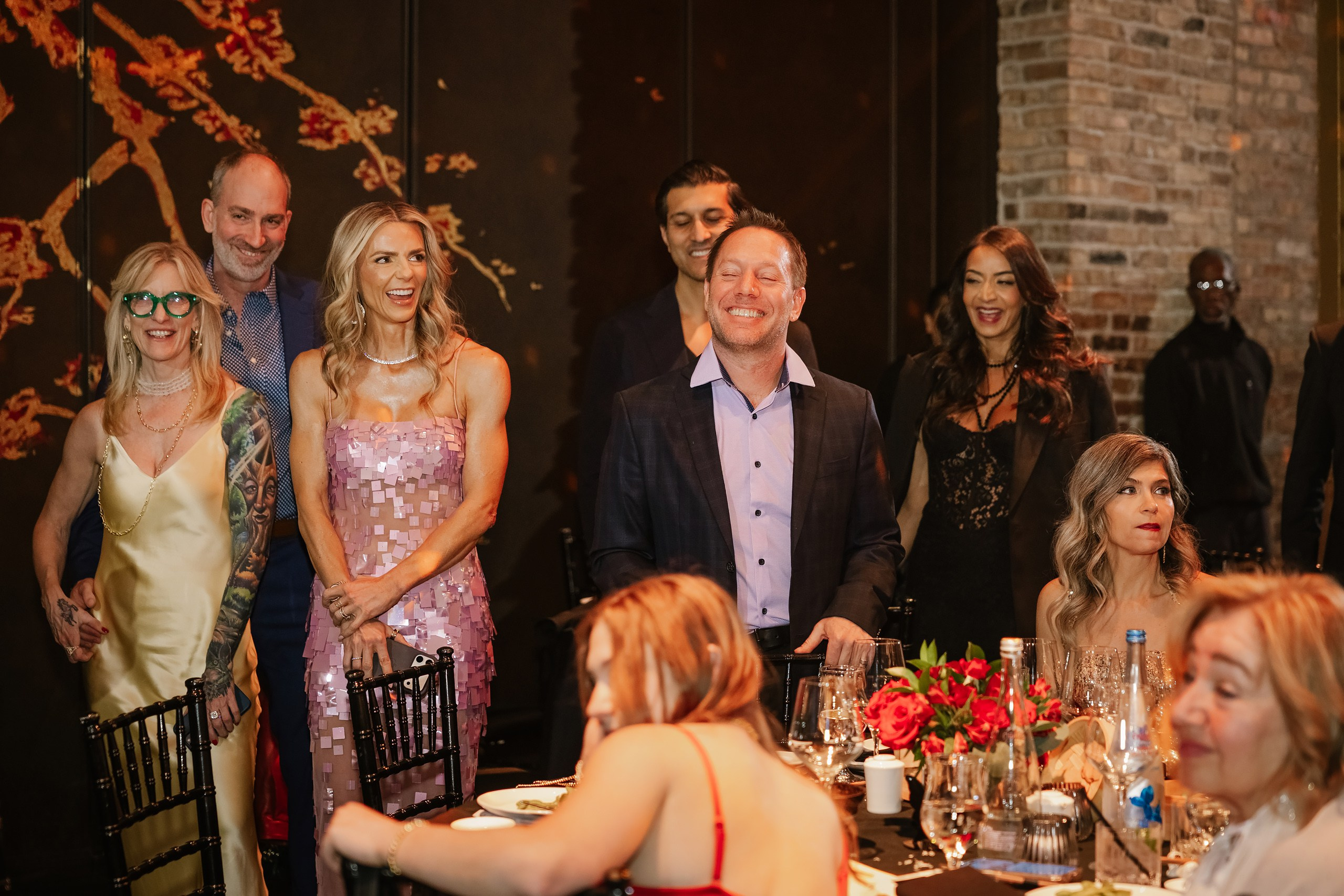 Tali’s Birthday Party 05,08,2026. Wedding family event photographer in Chicago Nick Yushevich