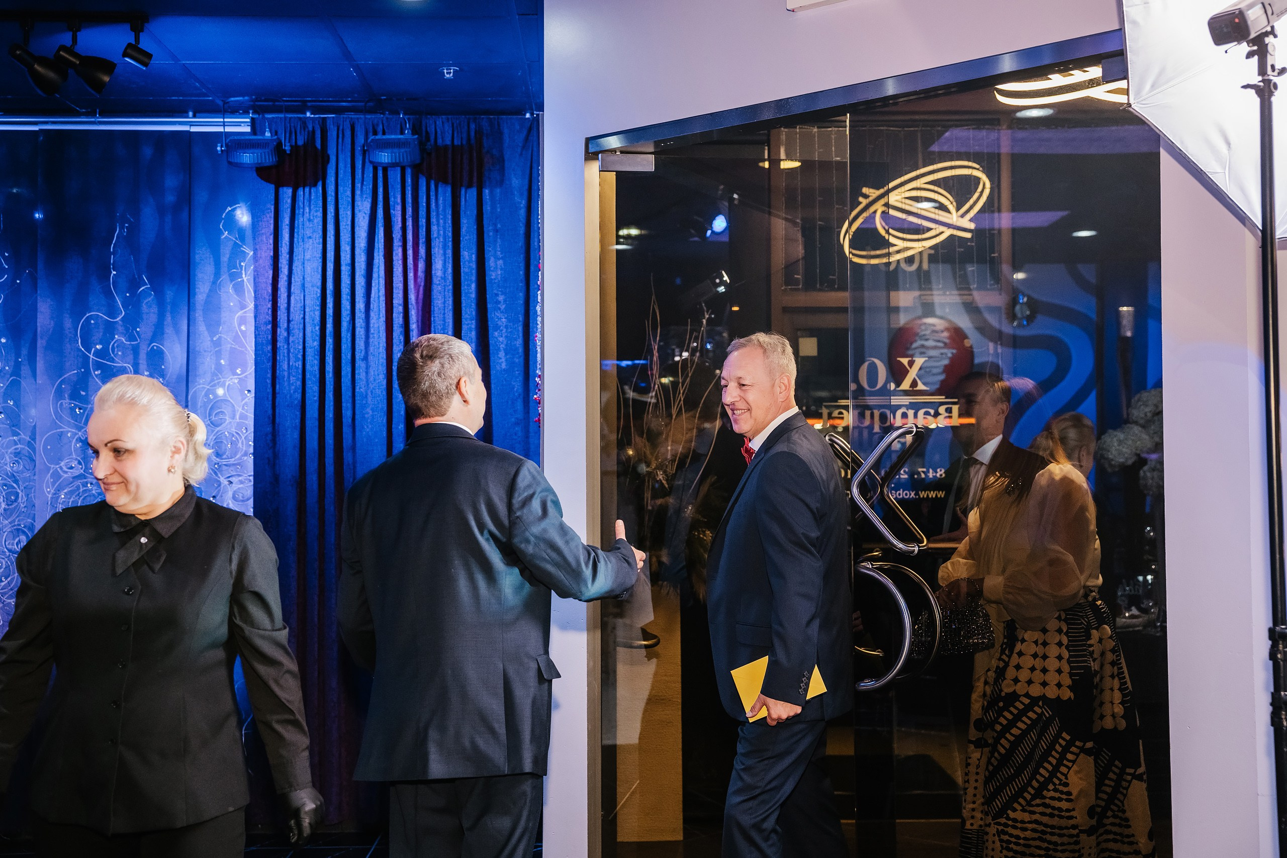 02.10.2024 Birthday Party. Wedding family event photographer in Chicago Nick Yushevich