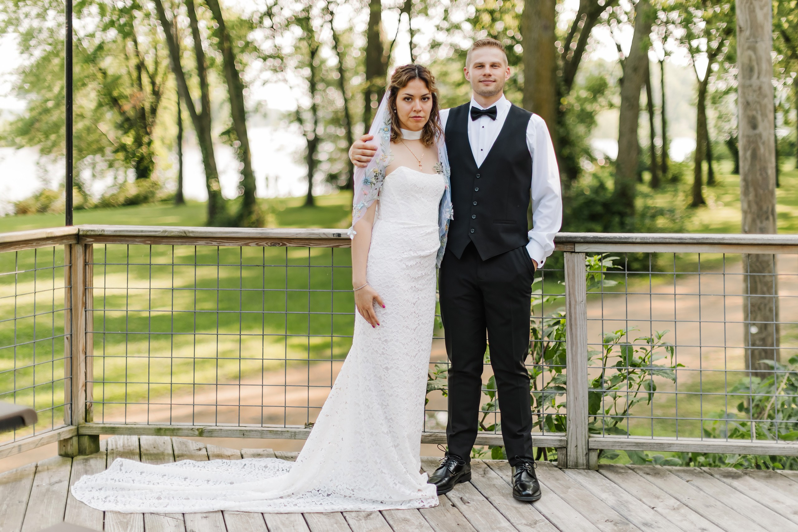 07.12.2025 Wedding. Wedding family event photographer in Chicago Nick Yushevich