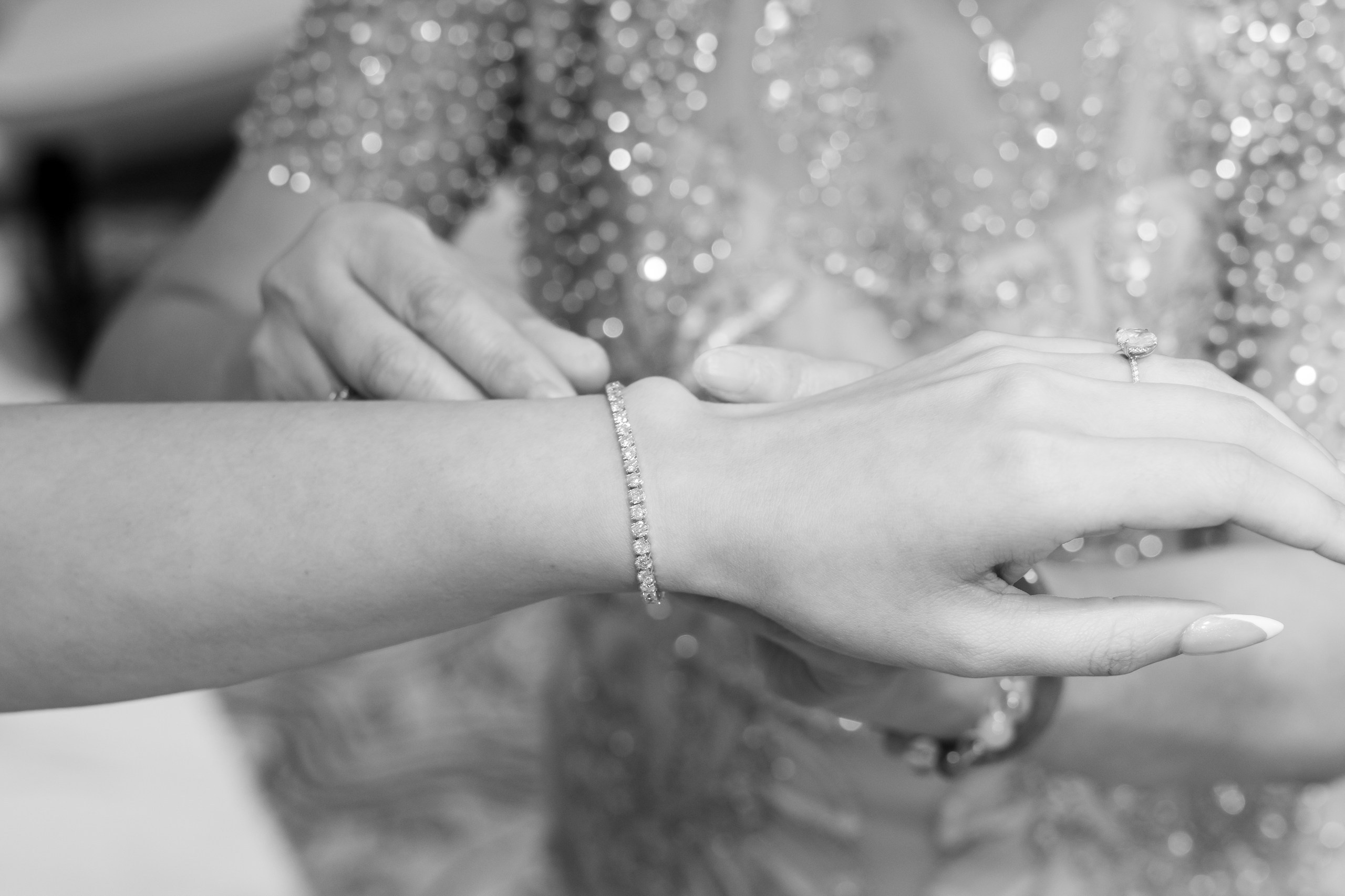 Anna & Gary at The Palace at Somerset Park, NJ. Wedding Photo & Video