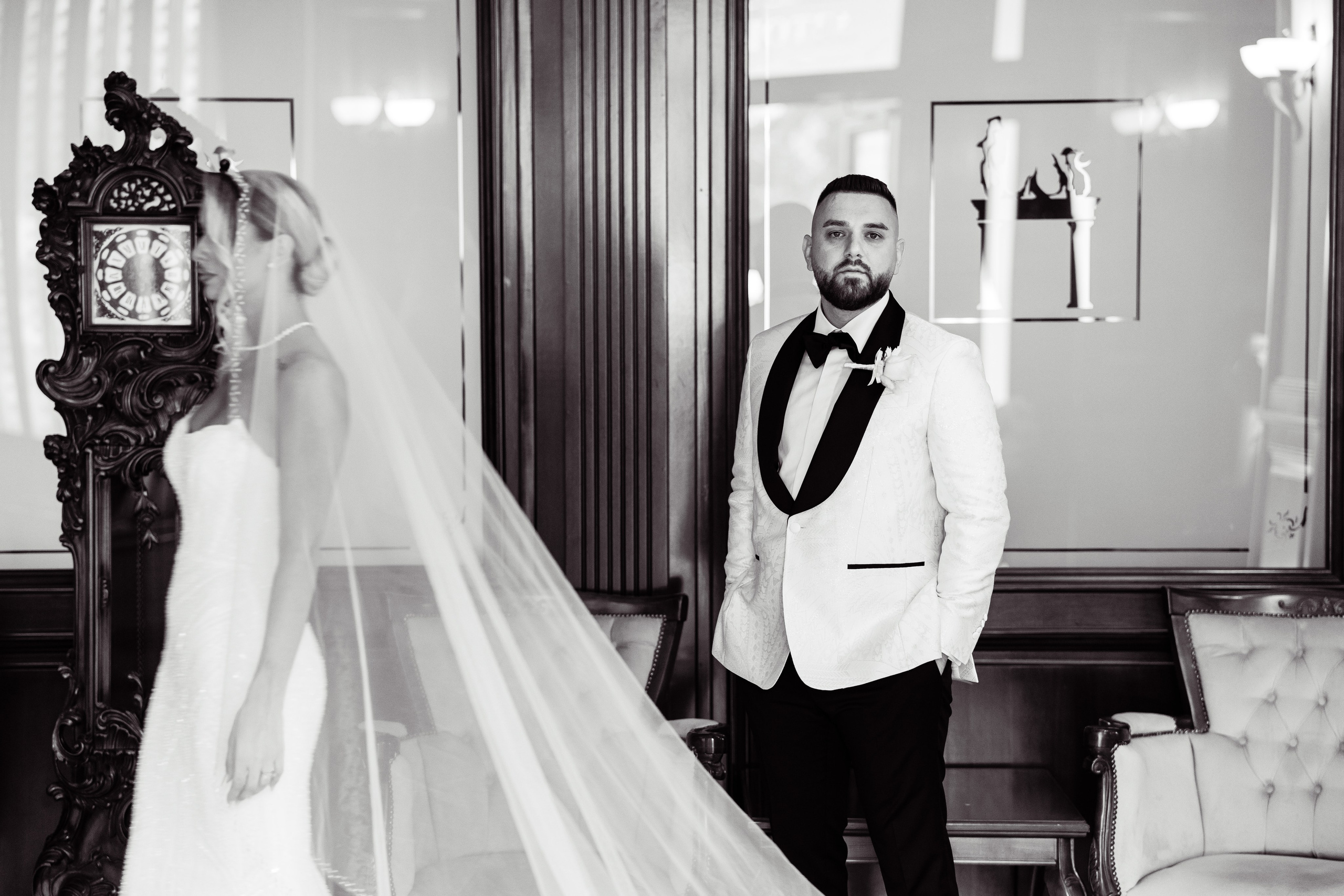 Mihaela & Octavian. B|P Weddings - Fotograf & Videograf - București||0730017811