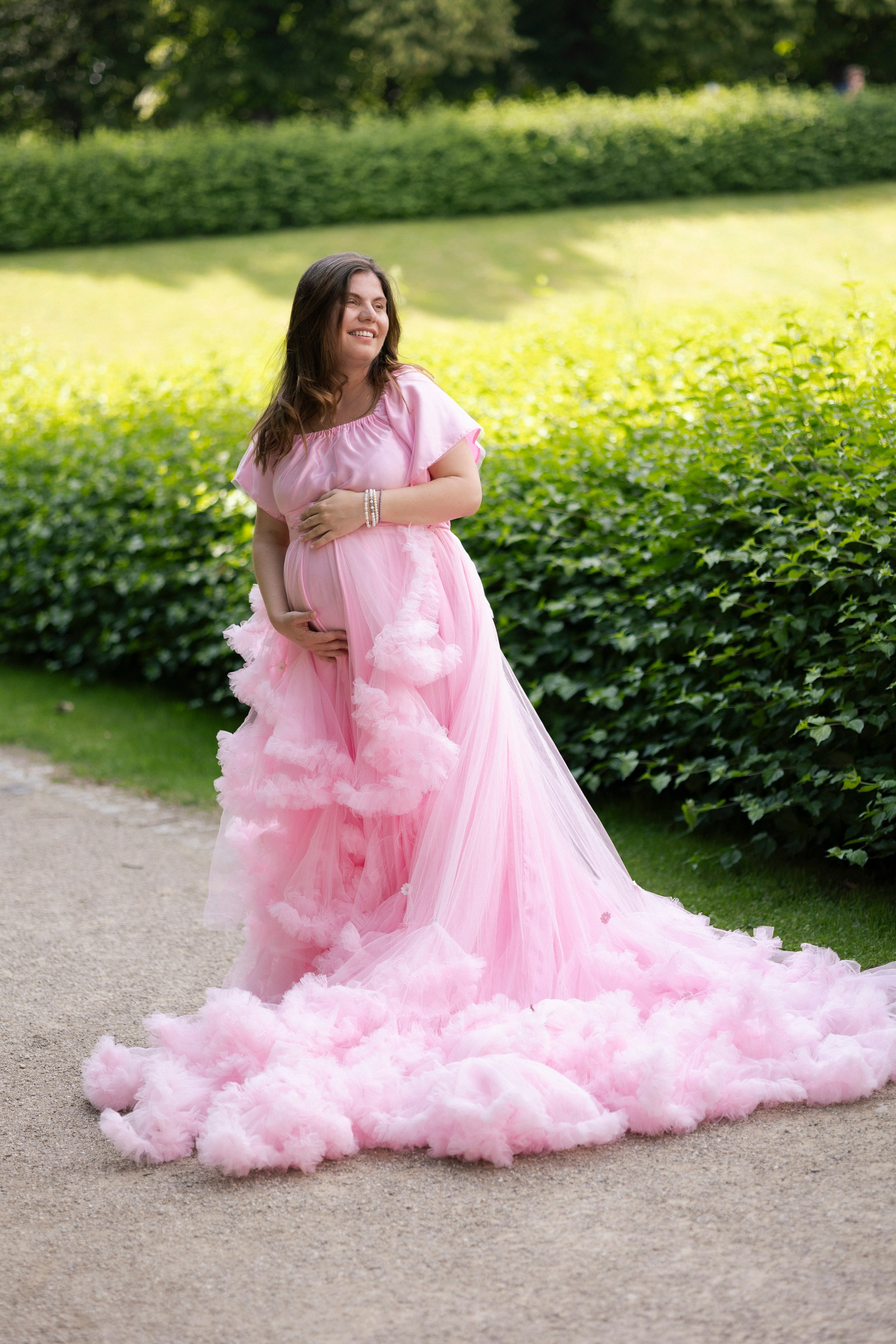 Anca. Photographer in Munich