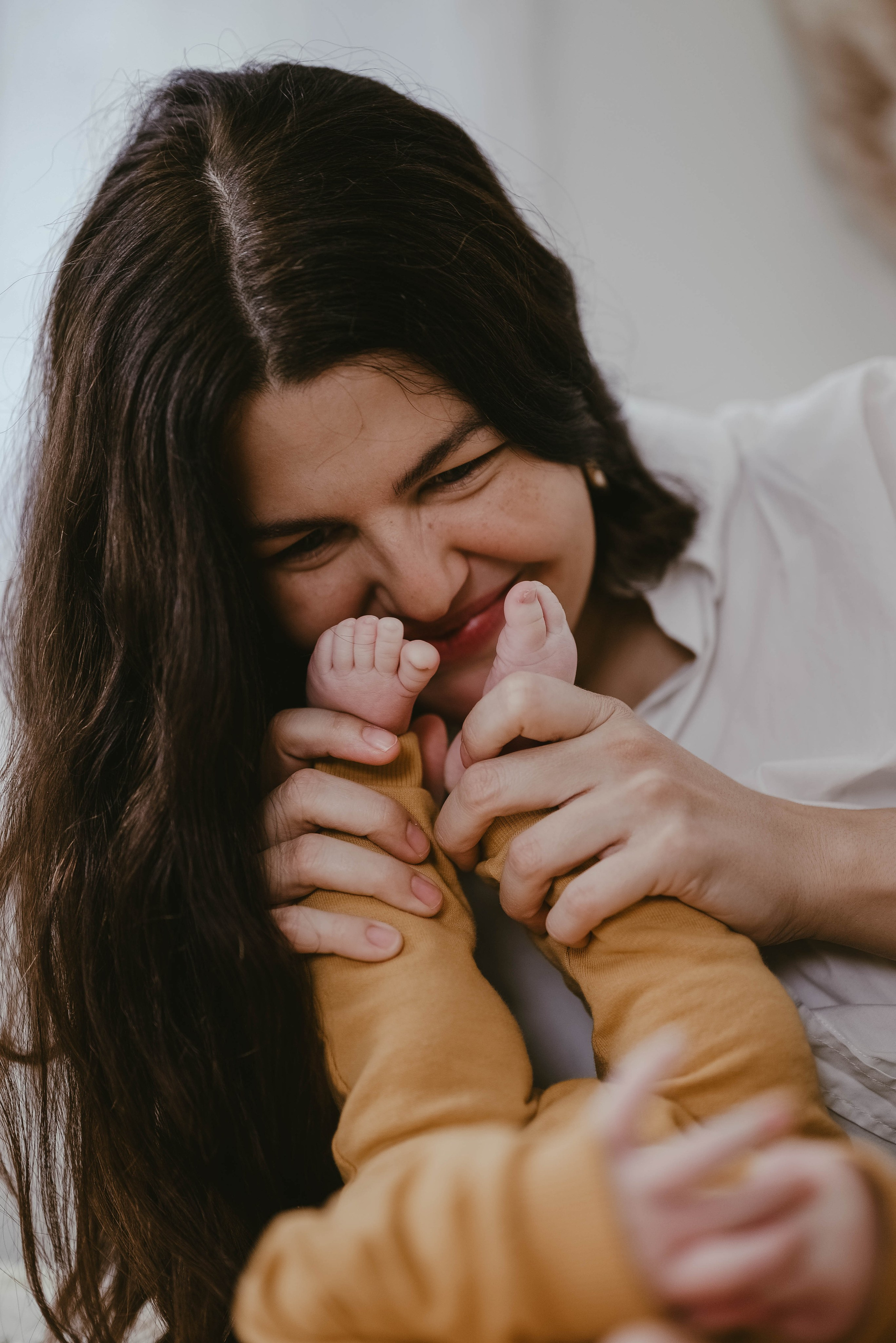 Oleg - porodično fotografisanje. Dečiji i porodični fotograf