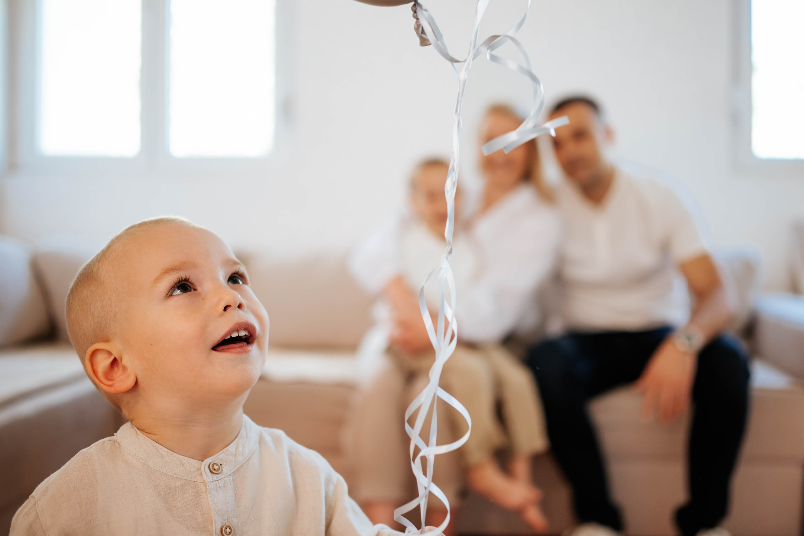 Aleksandra, Aleksandar, Maksim i Vukan - porodično fotografisanje. Dečiji i porodični fotograf
