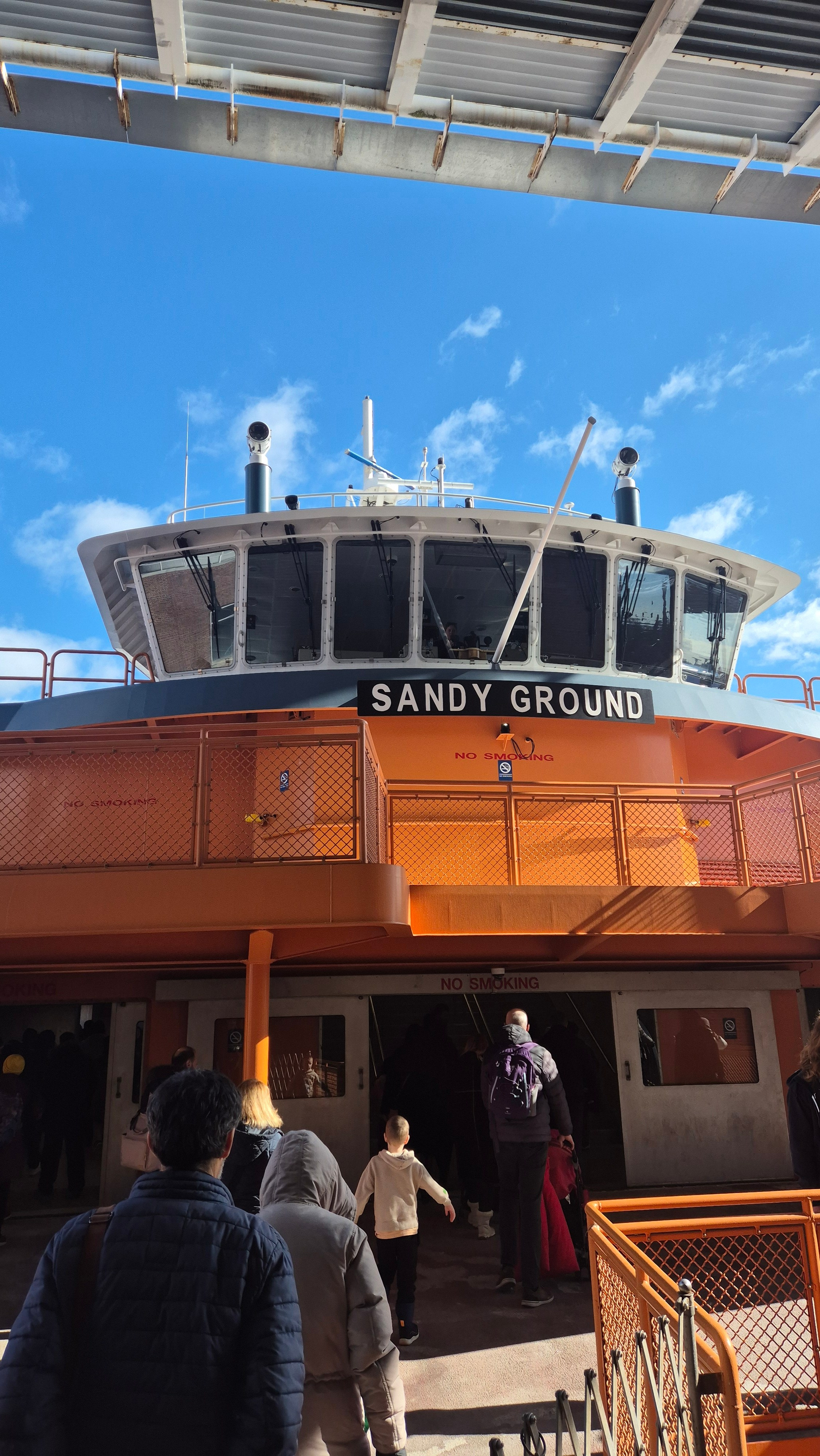 New York 2026. Photographer Marina, city of Nuremberg