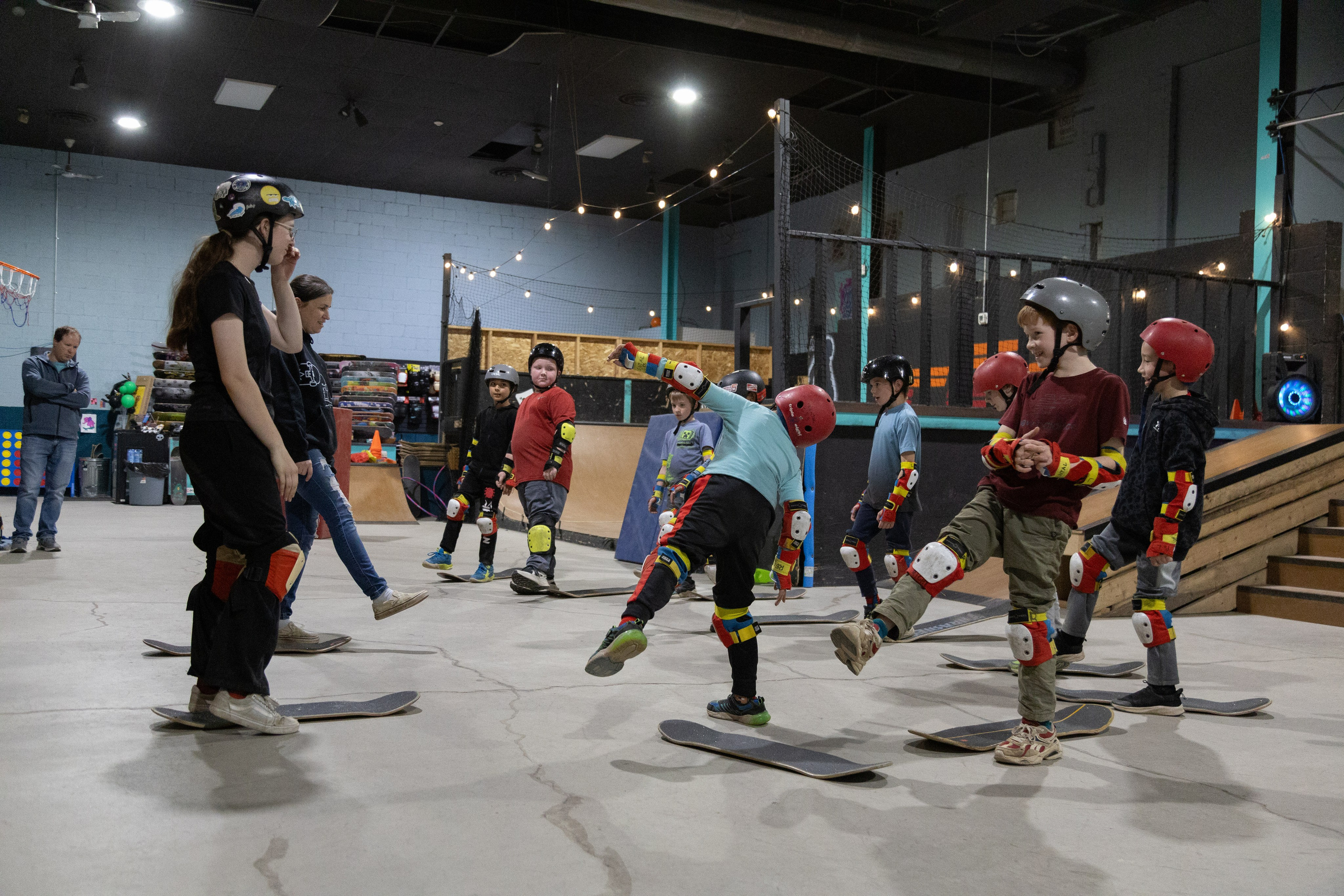 Mason’s 8th birthday. Toronto Portrait Photographer Lena Lac