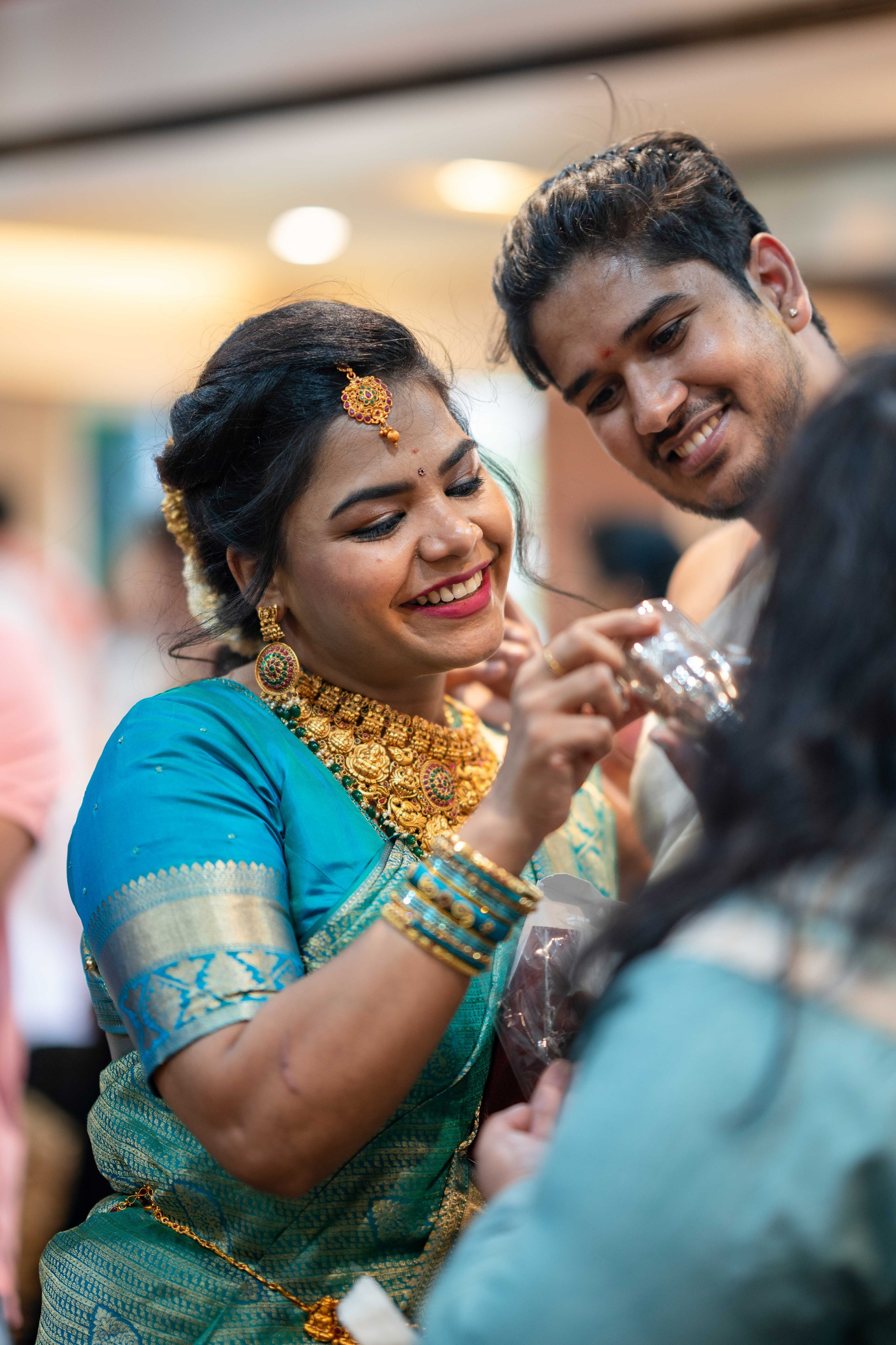 ATHARV NAMAKARANA. 50mm STUDIOS