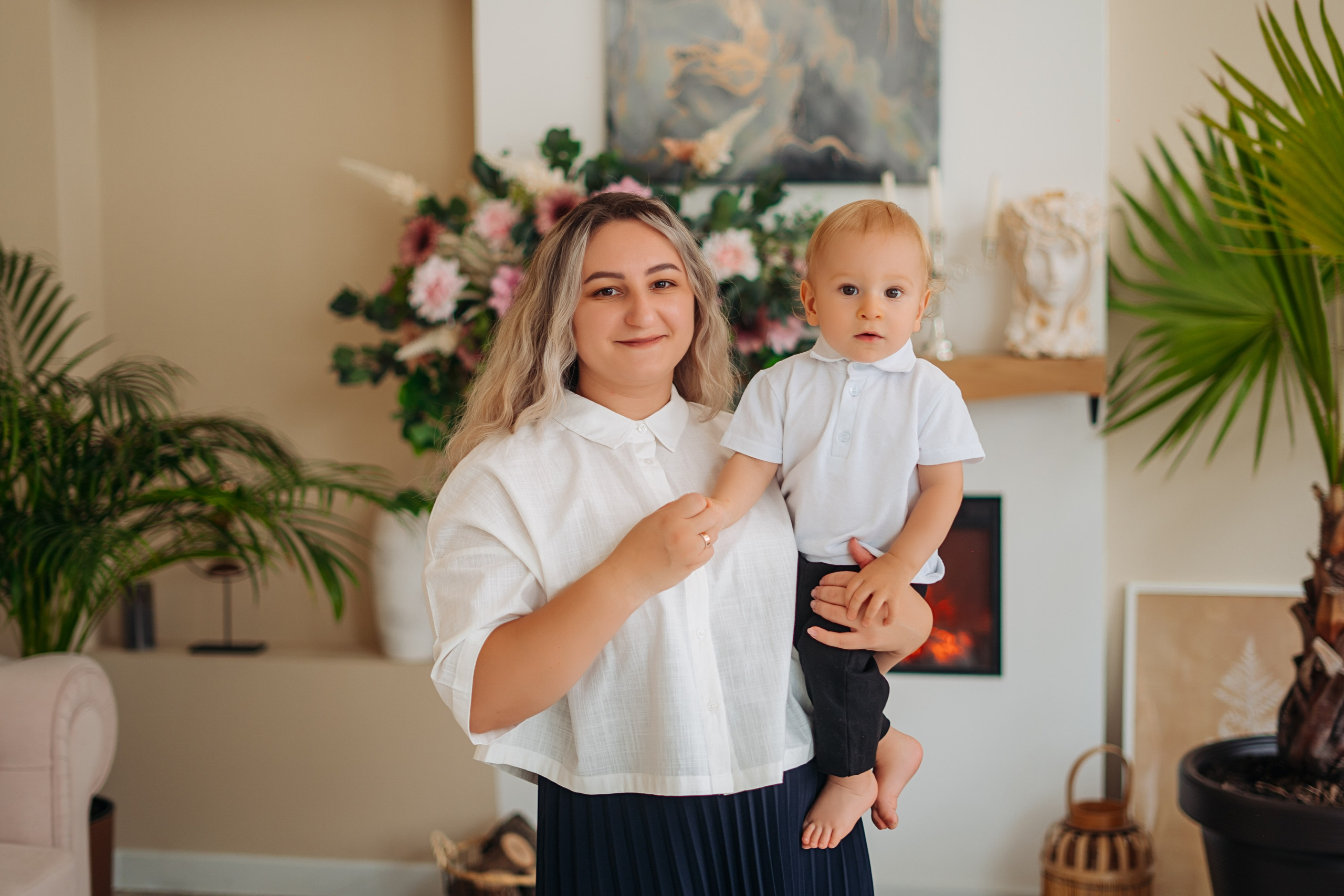 Damir. Diana Muntean Photography