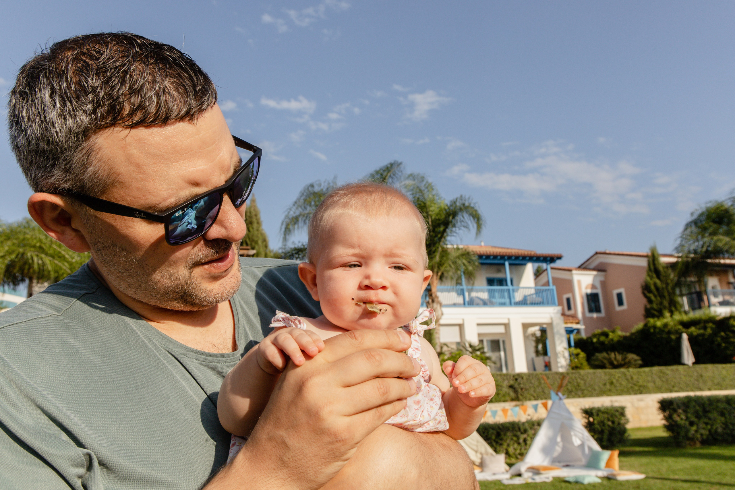 Birthday10. Cyprus Wedding & Family Photographer. Capturing cherished moments across the island: Larnaca, Limassol, Ayia Napa, Protaras, Paphos, Nicosia