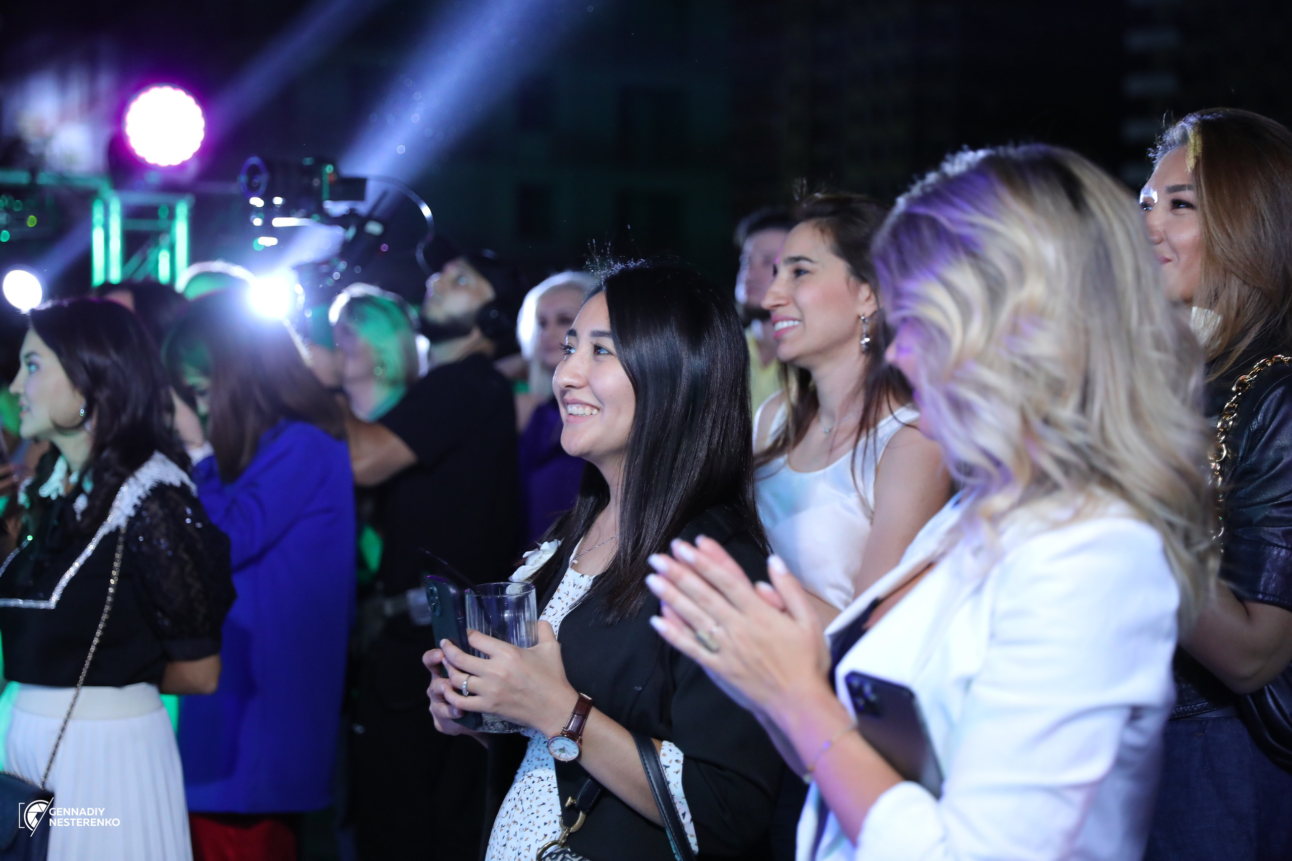 Презентация ЖК Infiniti. Профессиональная Фото-Видео Студия Геннадия Нестеренко | Ташкент и Весь Узбекистан