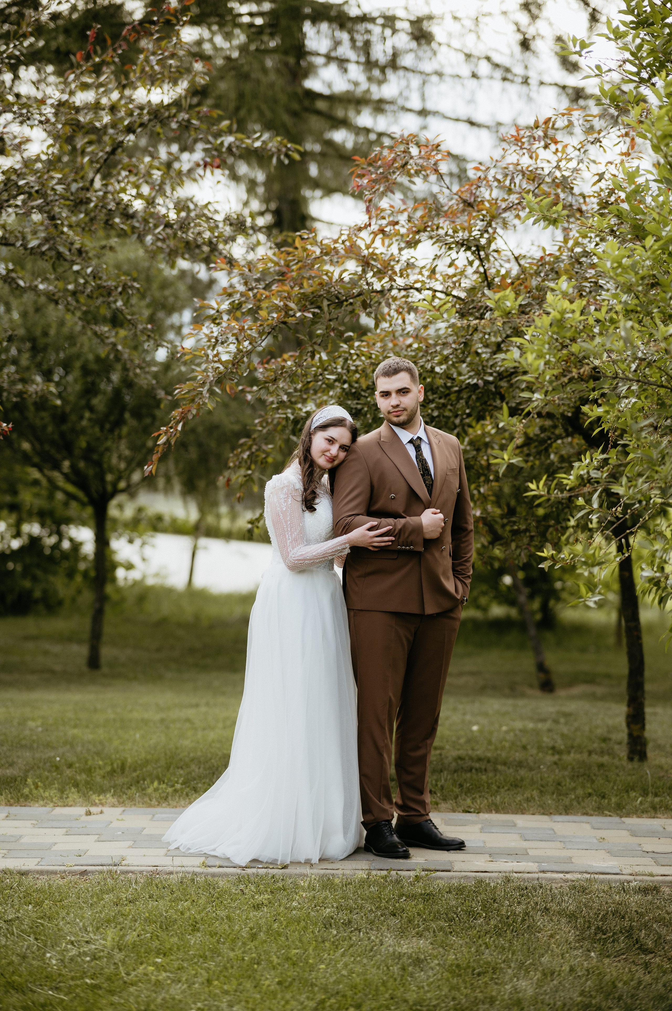 Emanuel + Andrada. Valentin Melen — wedding photographer