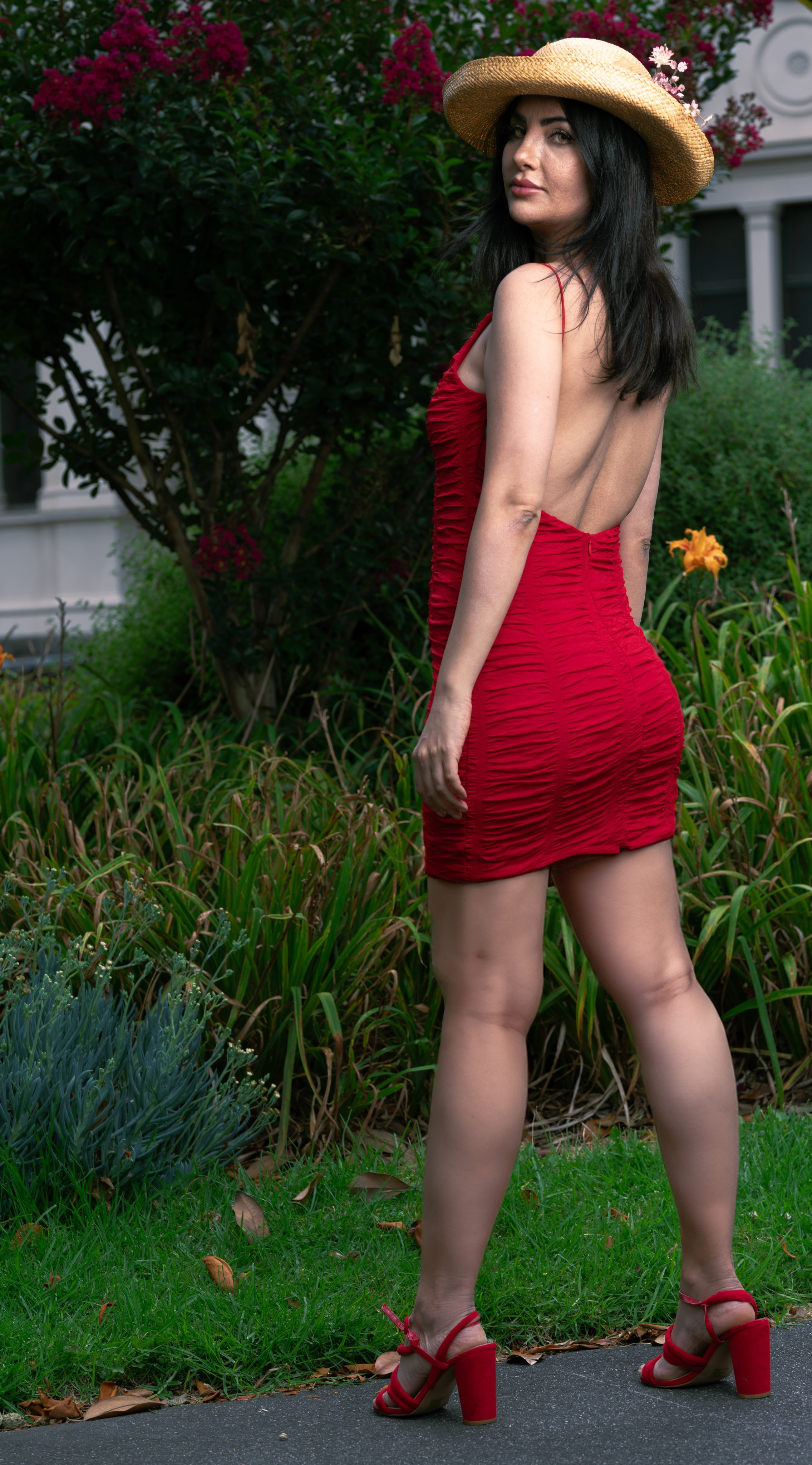 Environmental Portraits in Chennai