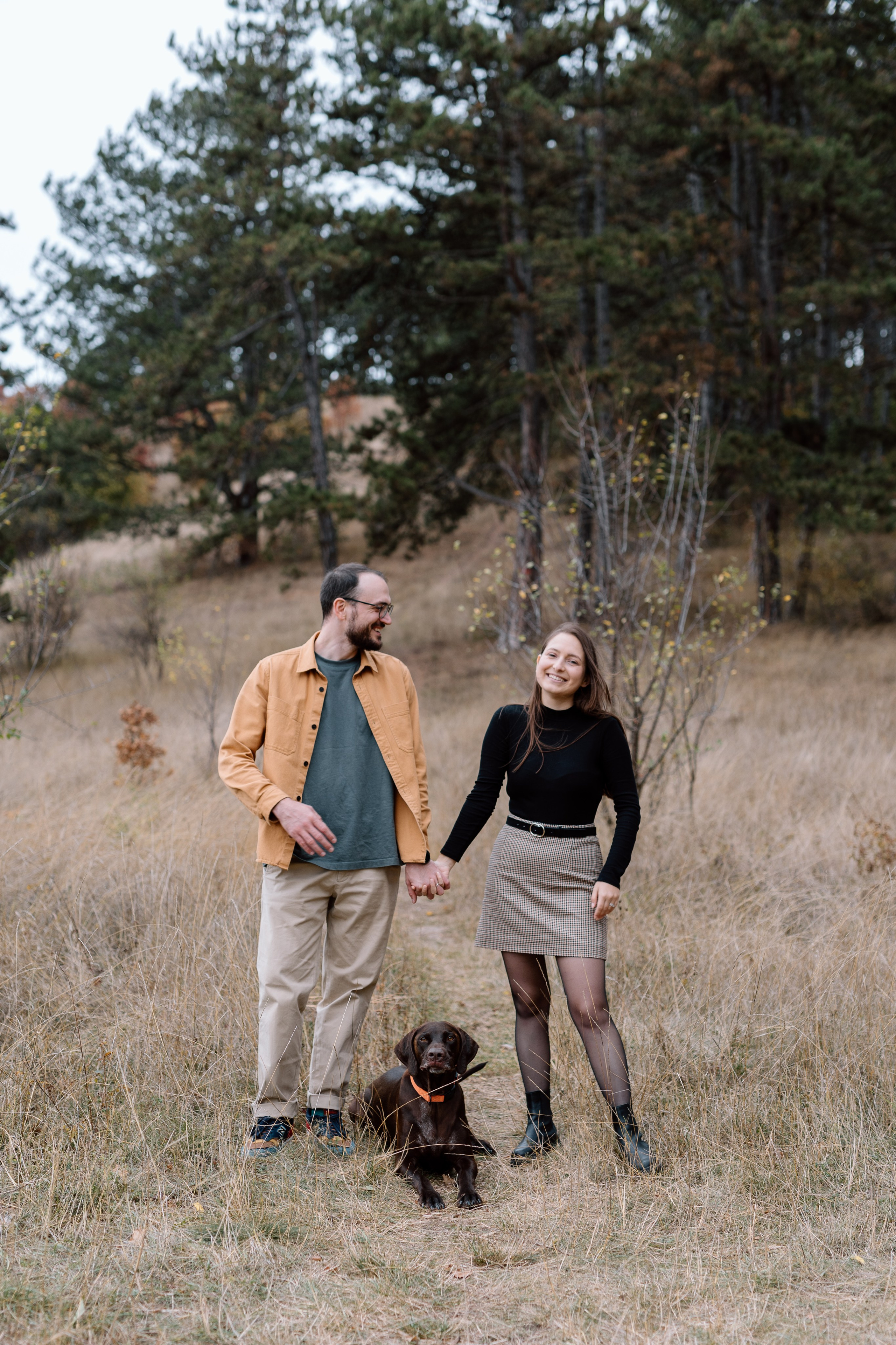 Iosana & Grisha. Main