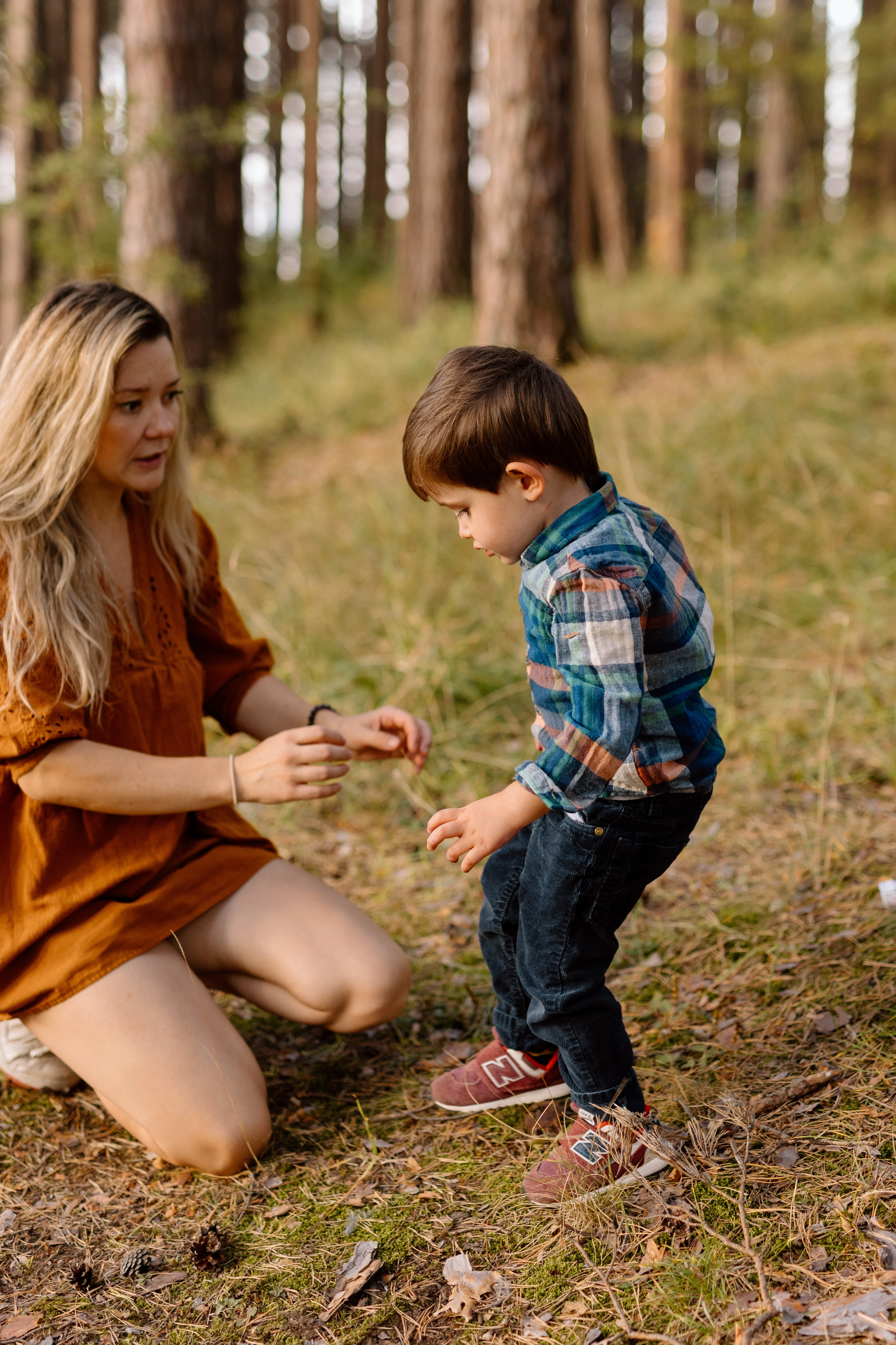 Sanziana, Daniel & Alexandru — Family. Main