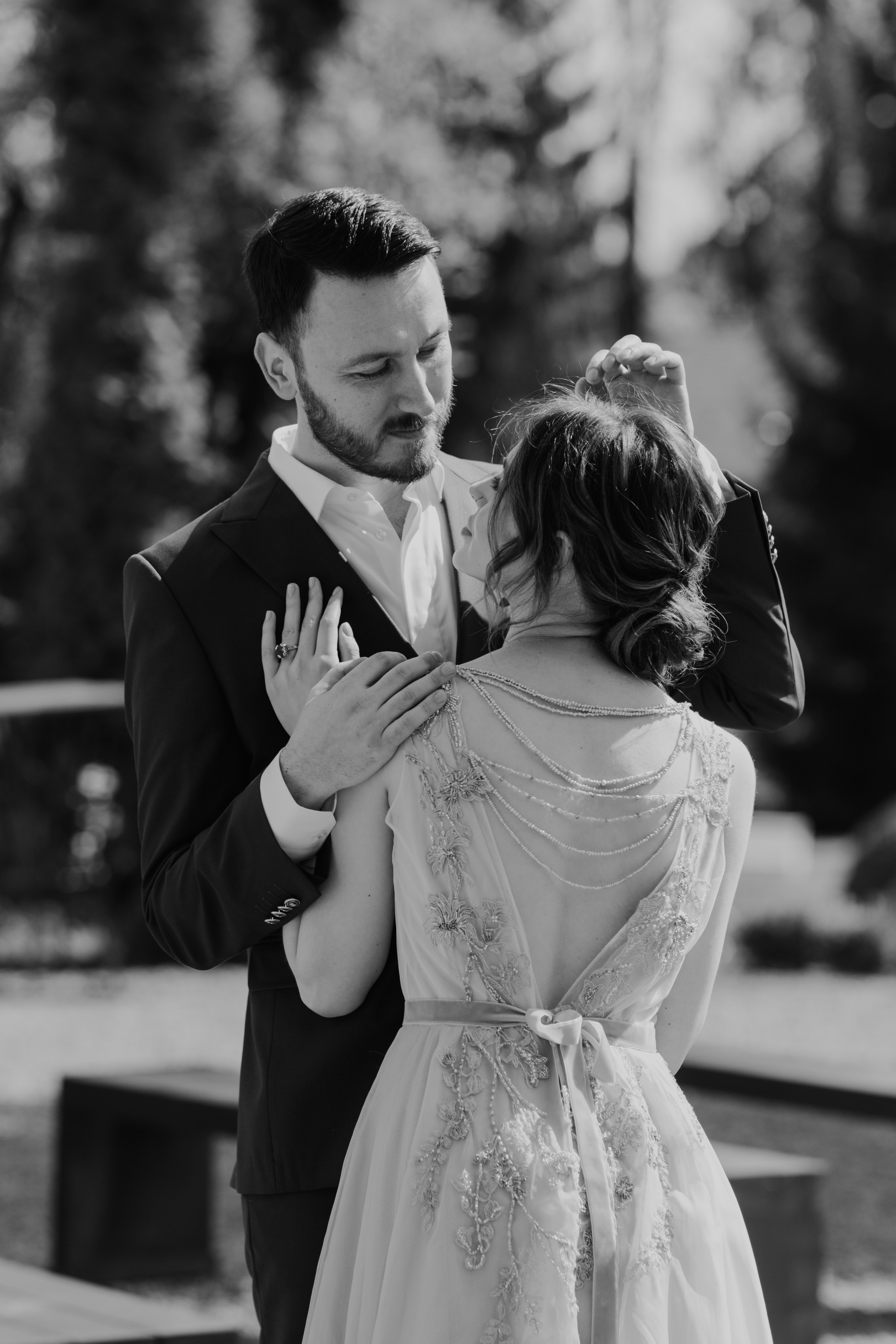 Styled Shoot Zabola Estate. Main