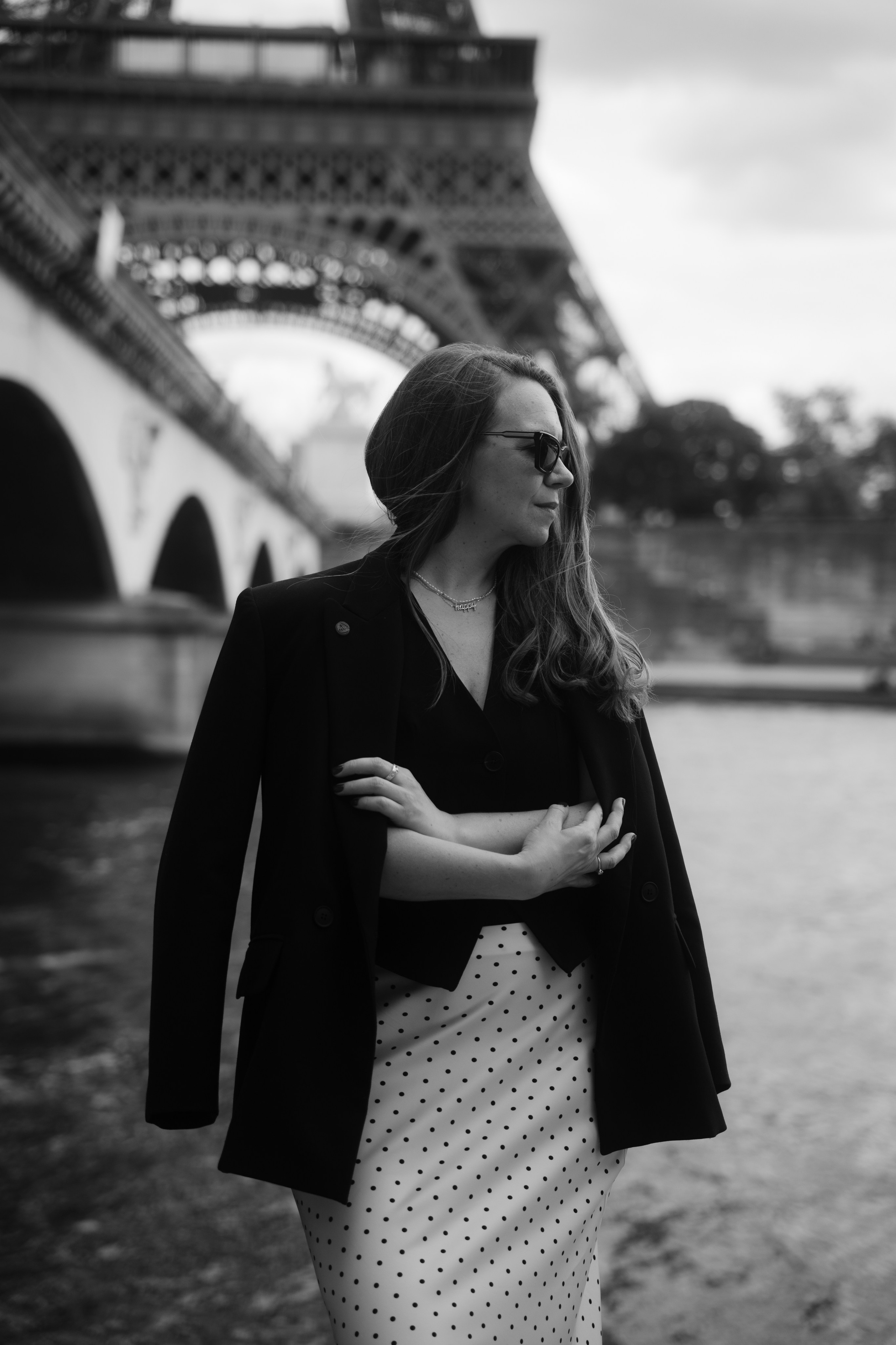 Alina’s Birthday in Paris (1). Фотограф в Париже Полина Осипова