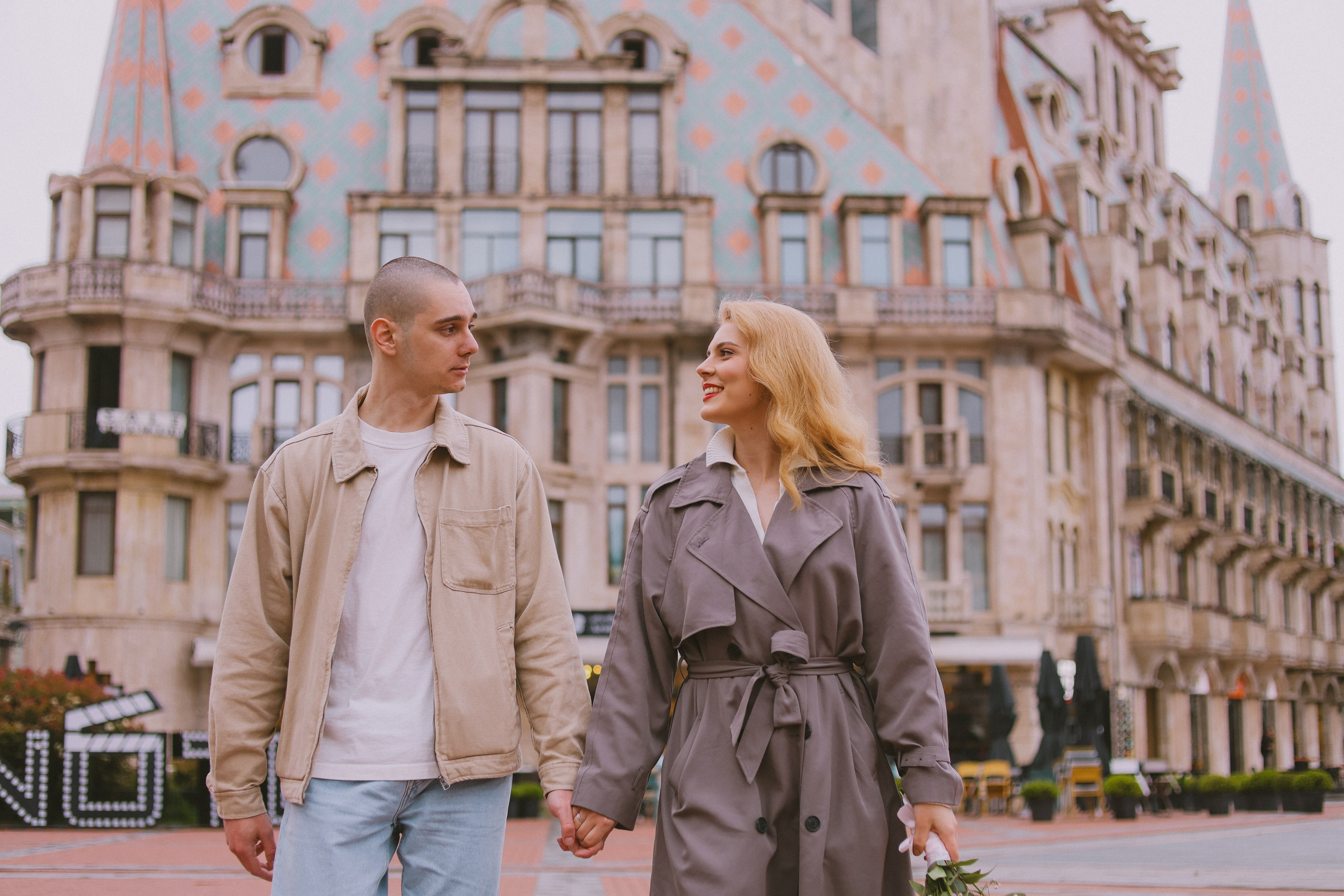 Only you. Свадебный, семейный и детский фотограф в Беларуси и за ее пределами